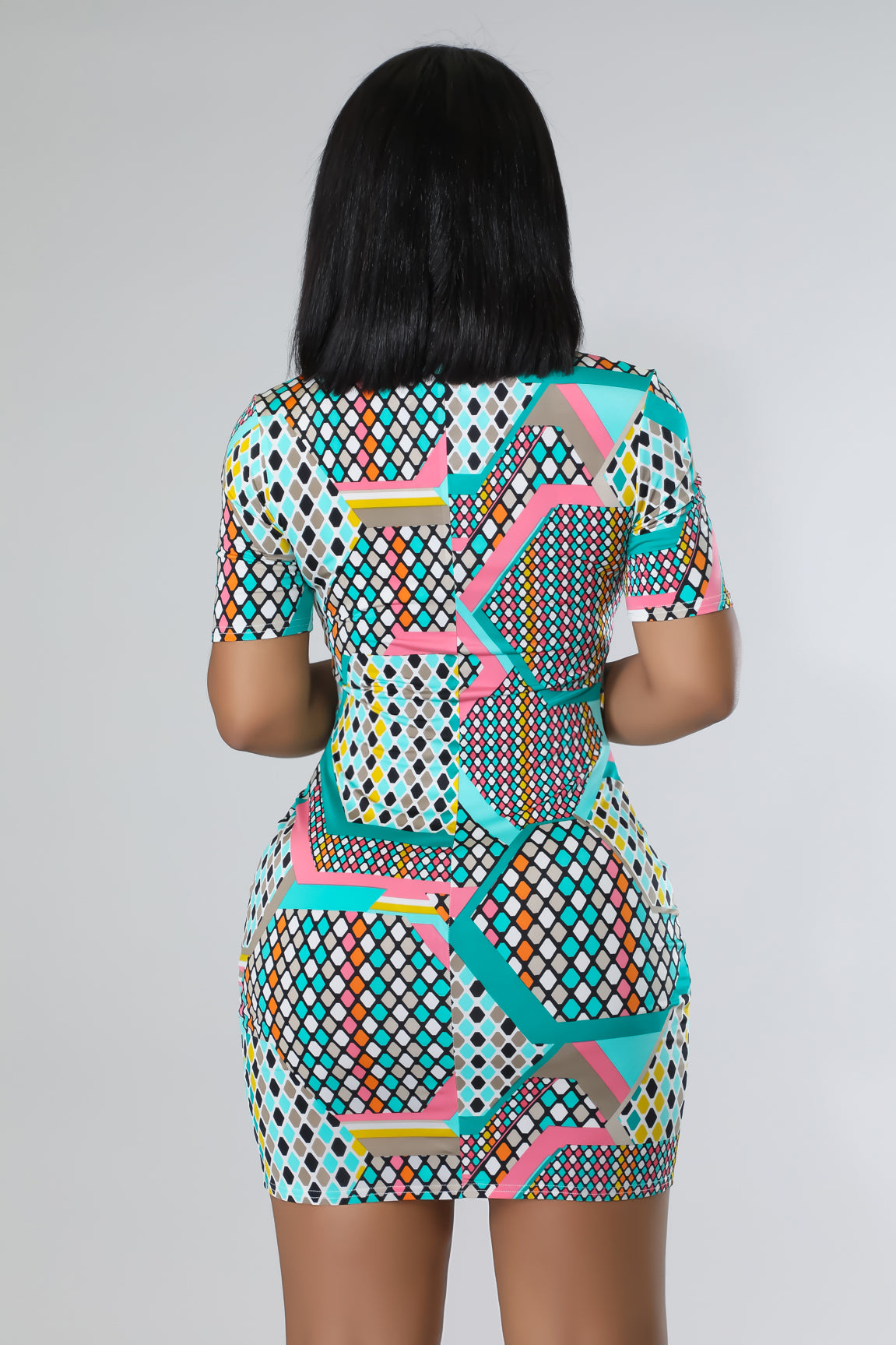 Mia Stunning Dress