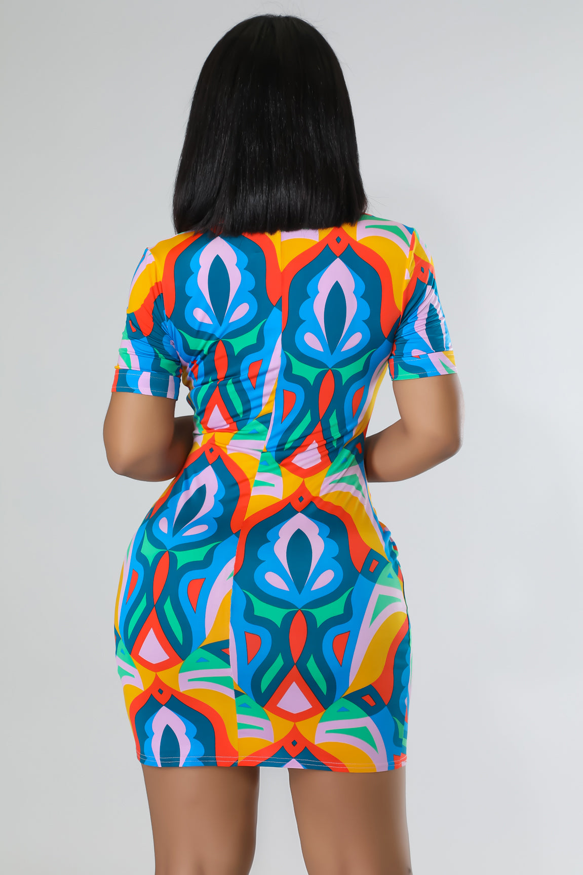 Hottie Dreams Dress