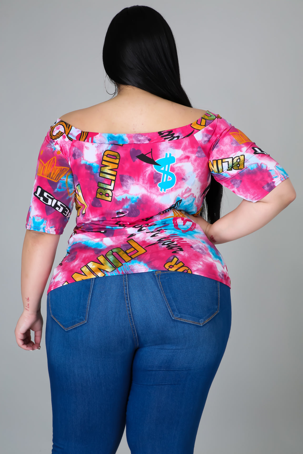 Perfect Temptation Top
