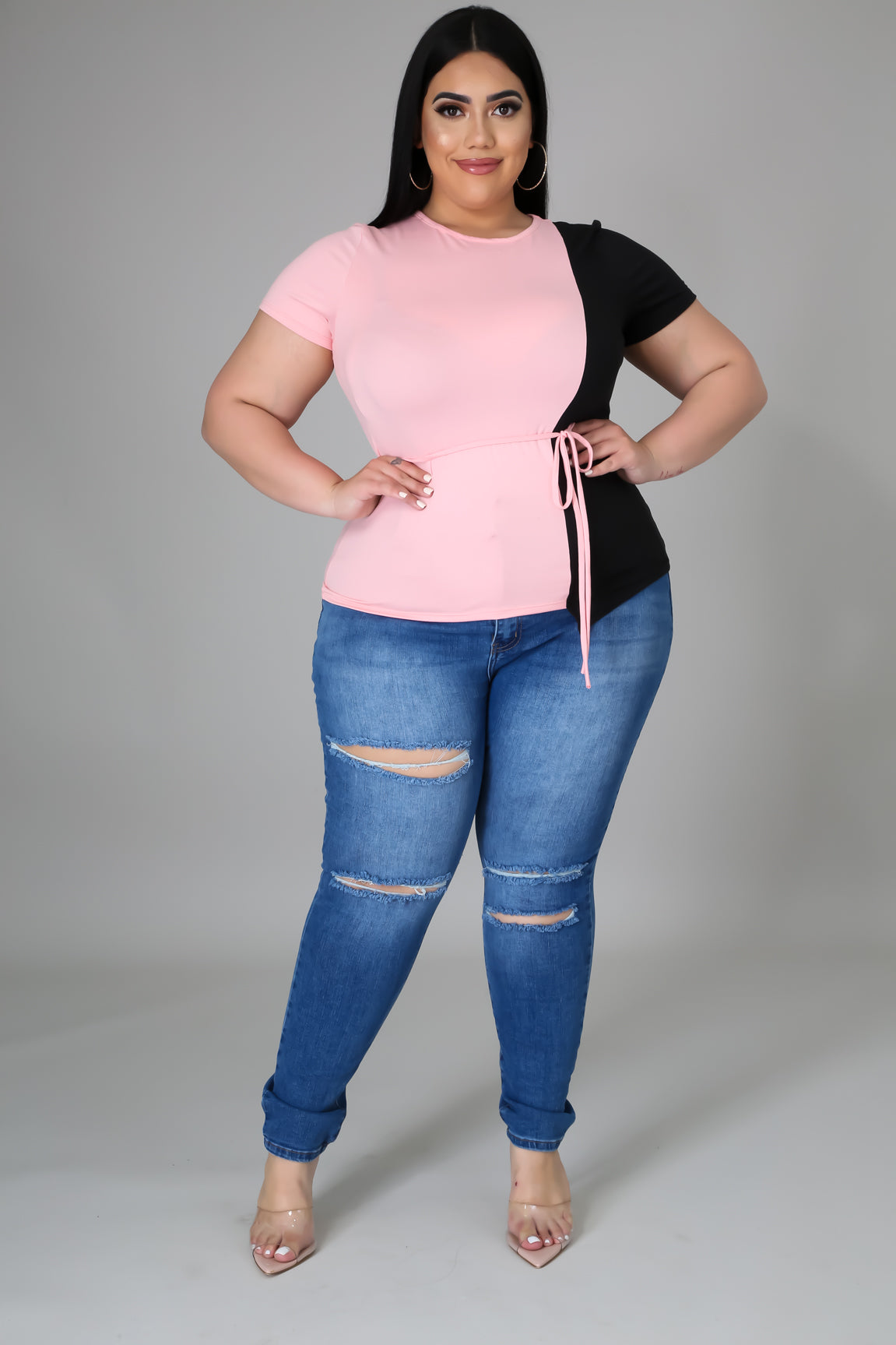 Forever Queen Pant Set