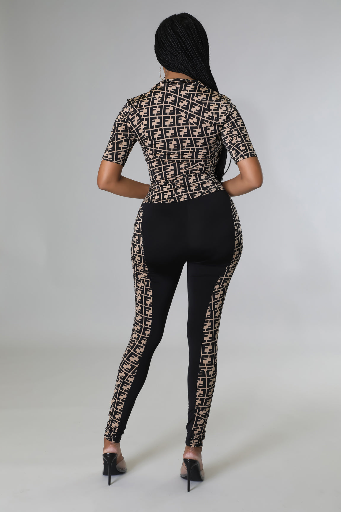 Tracy 2 Piece Set