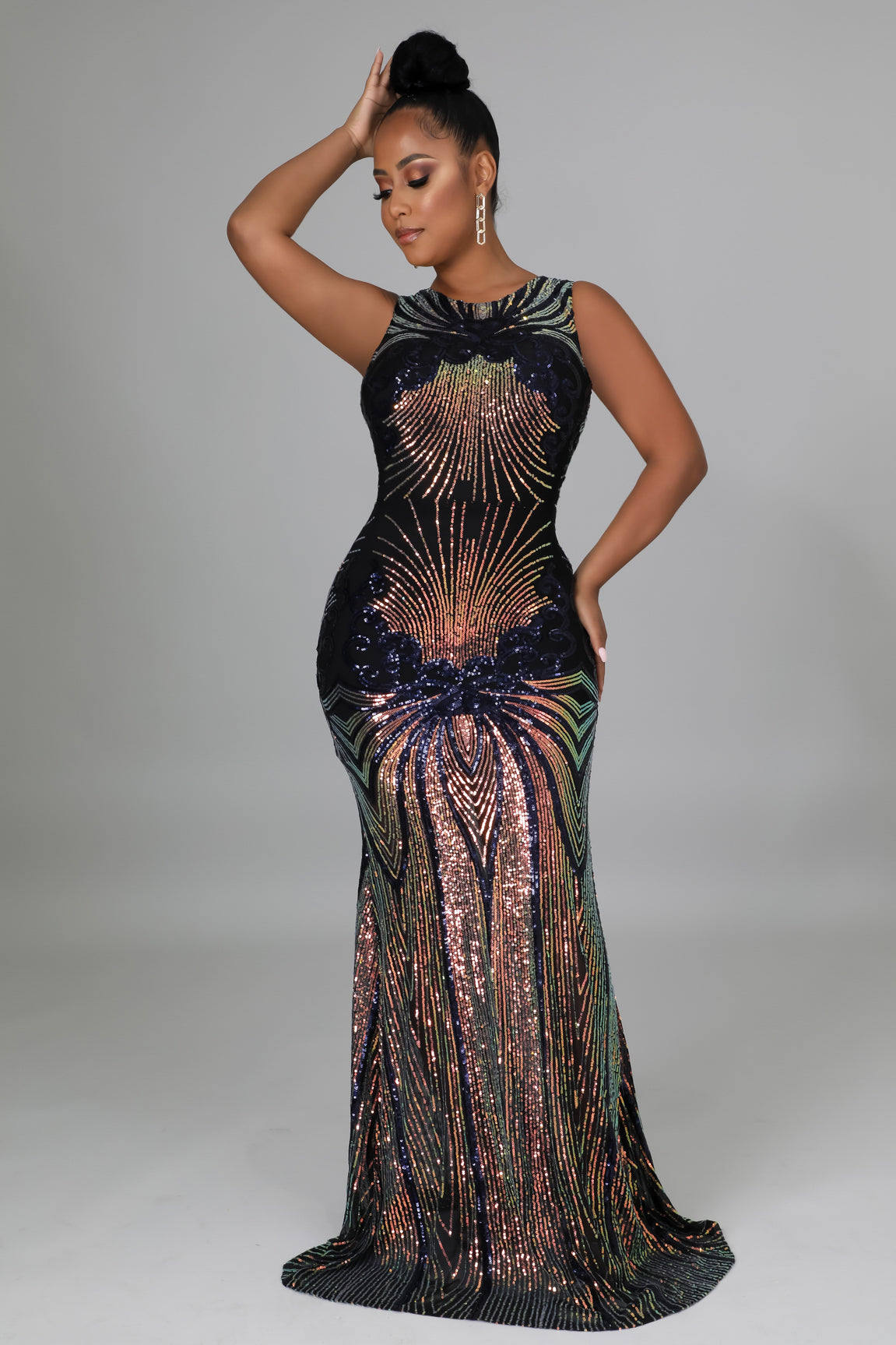 Mandy Always And Forever Dress