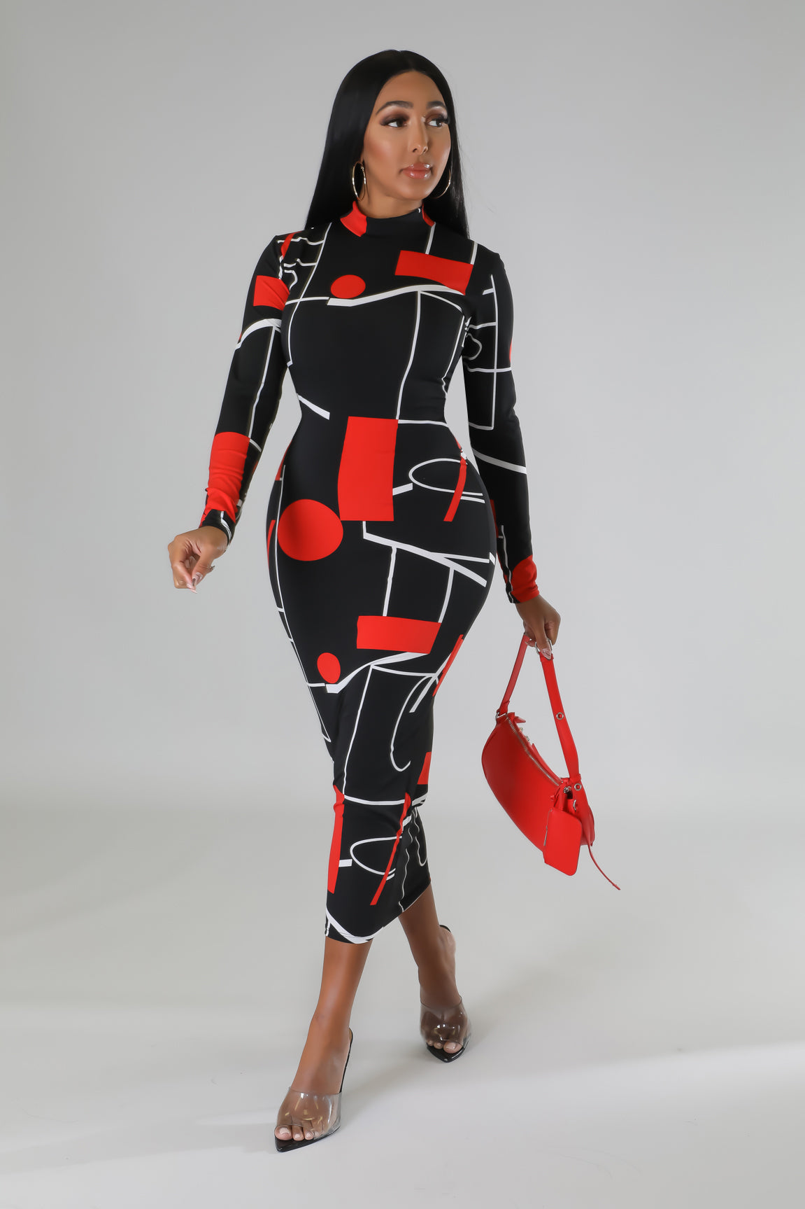 Slay Bae Dress