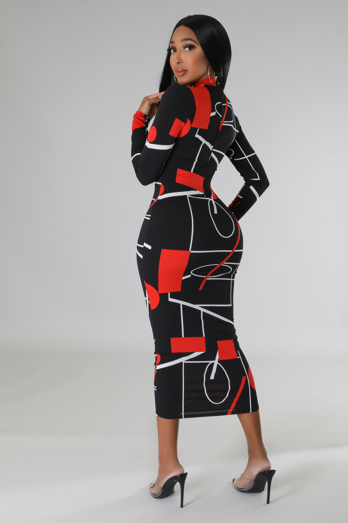 Slay Bae Dress