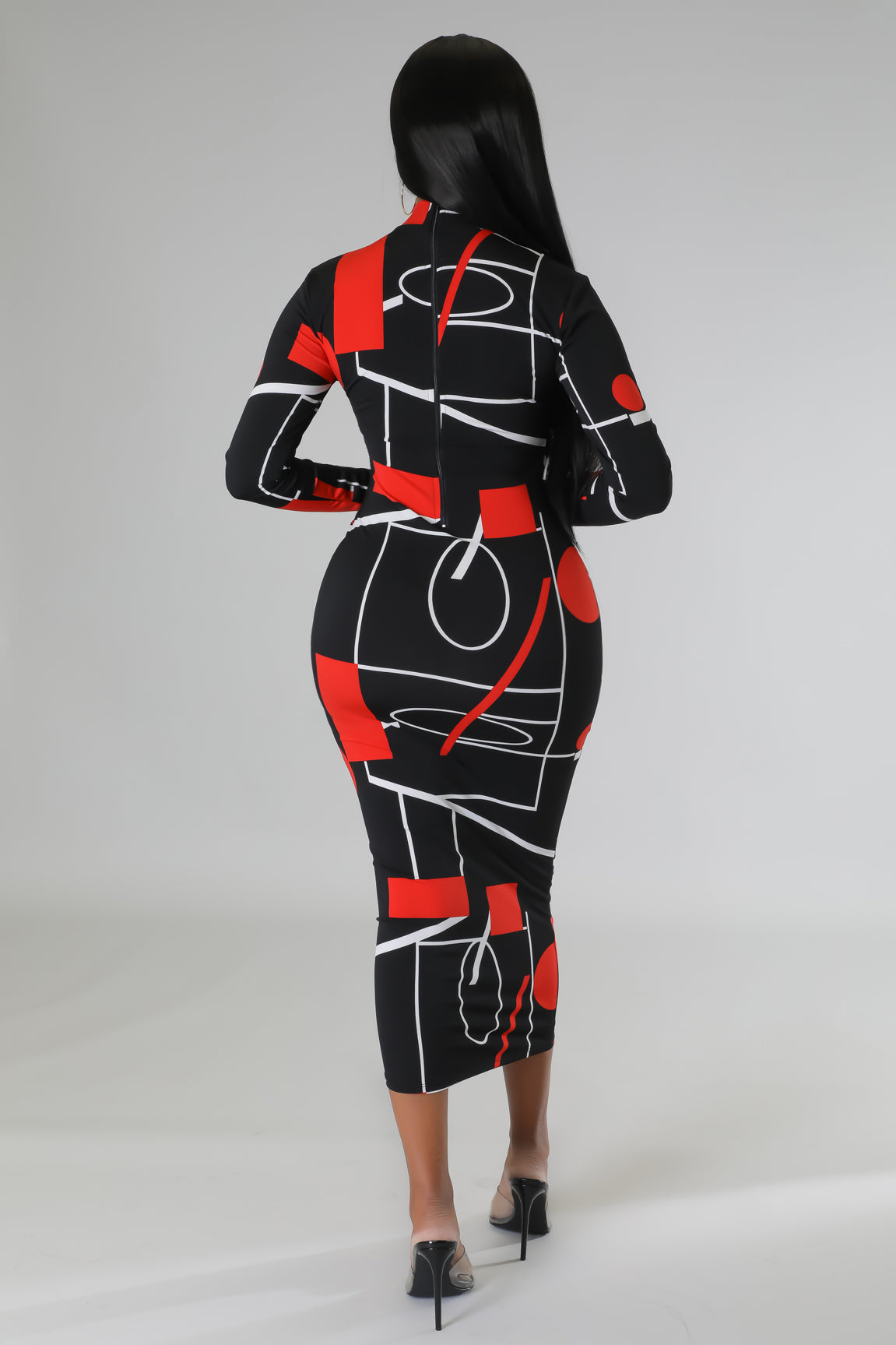 Slay Bae Dress