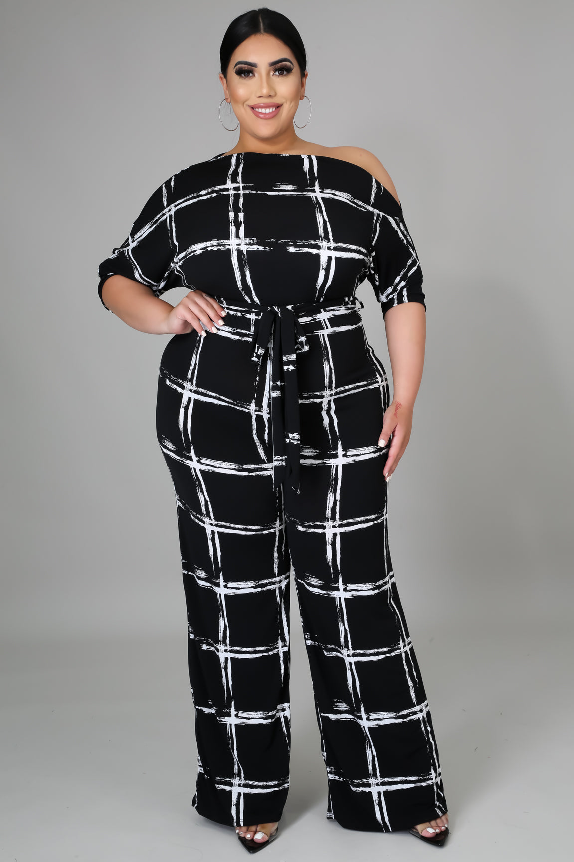 Adore Me Jumpsuit