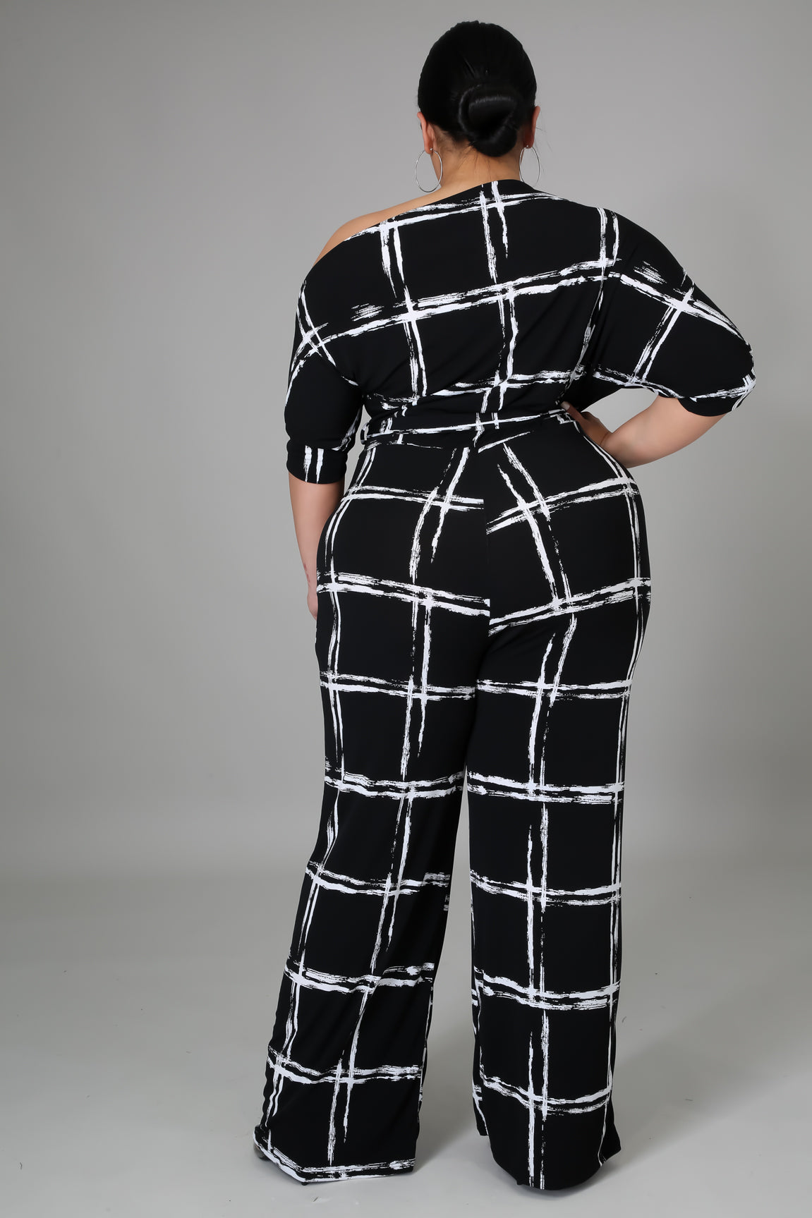 Adore Me Jumpsuit