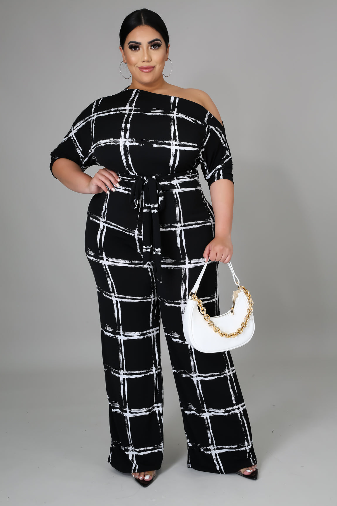 Adore Me Jumpsuit