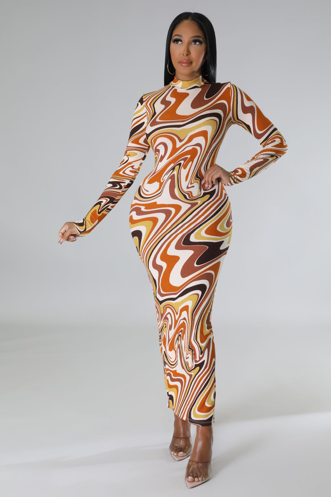 Just Fabulous Dress