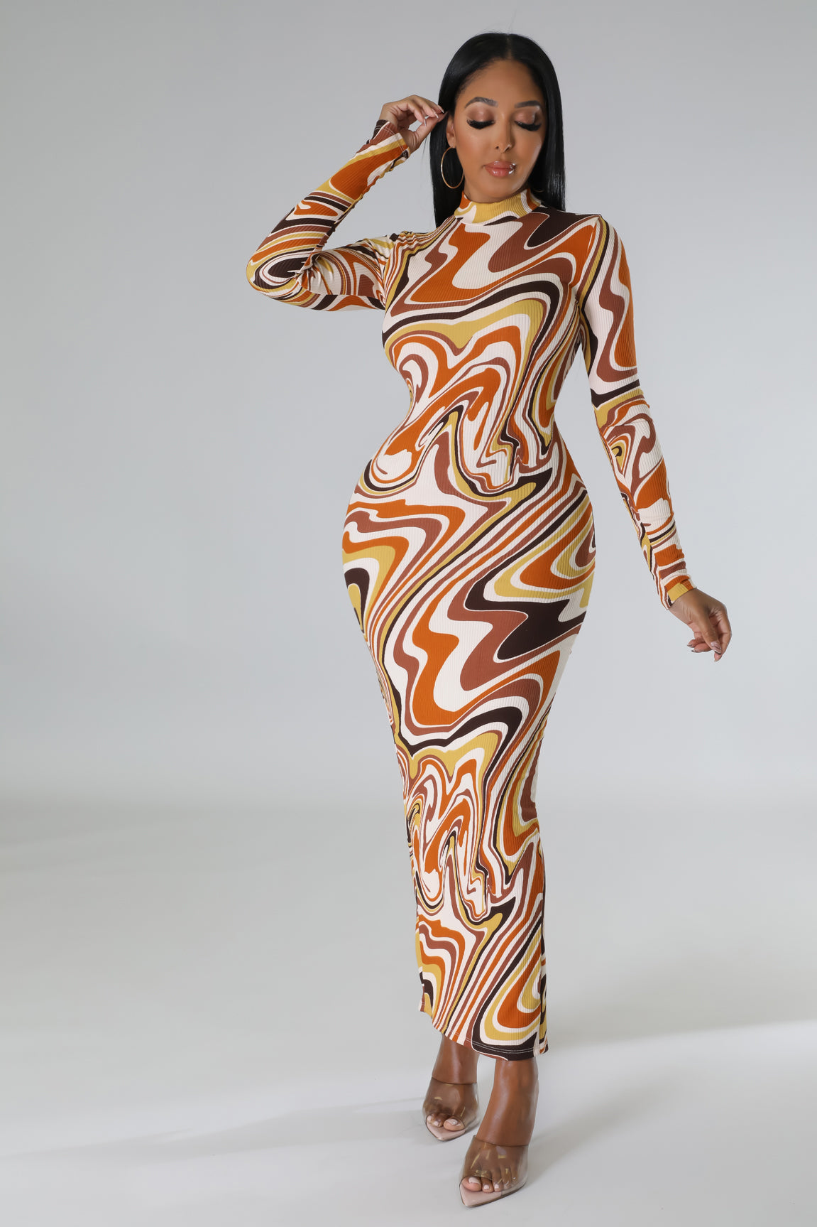 Just Fabulous Dress