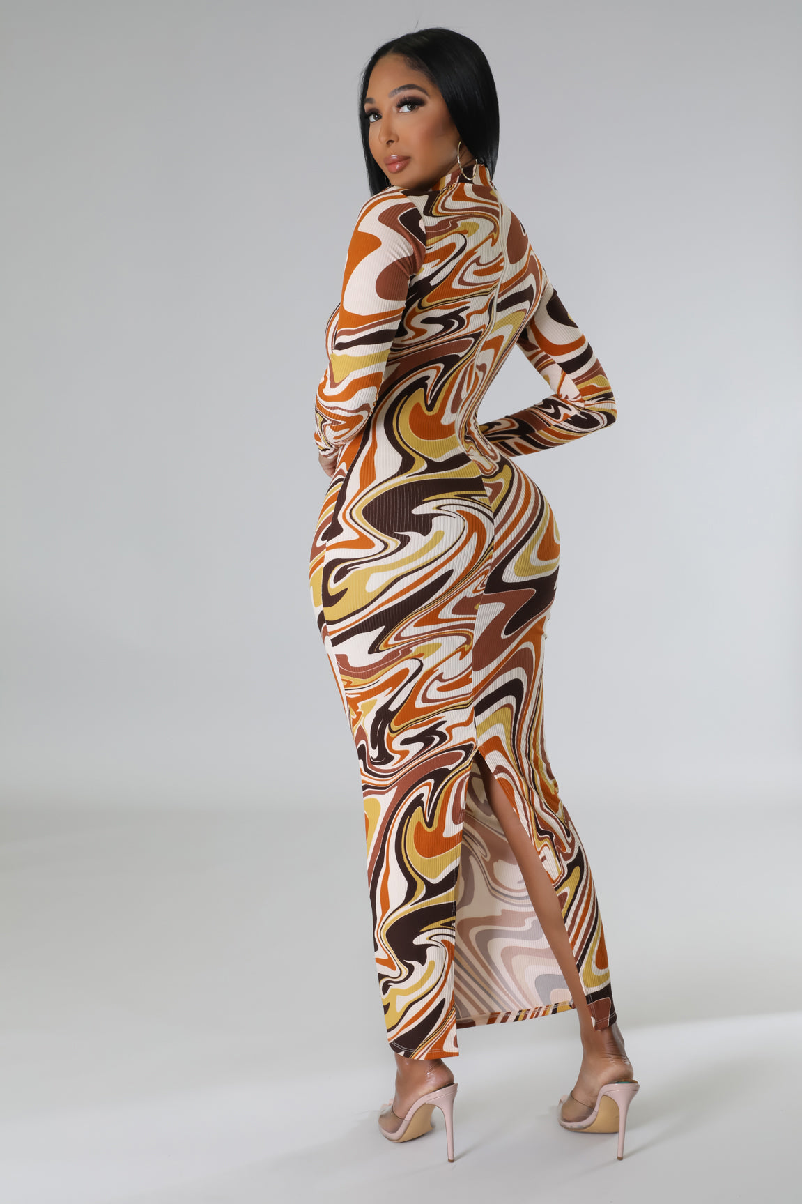 Just Fabulous Dress