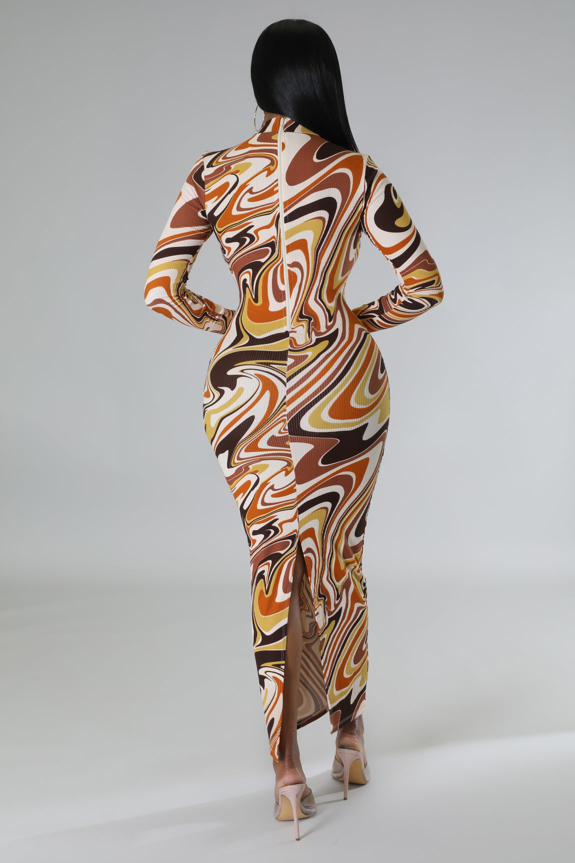 Just Fabulous Dress