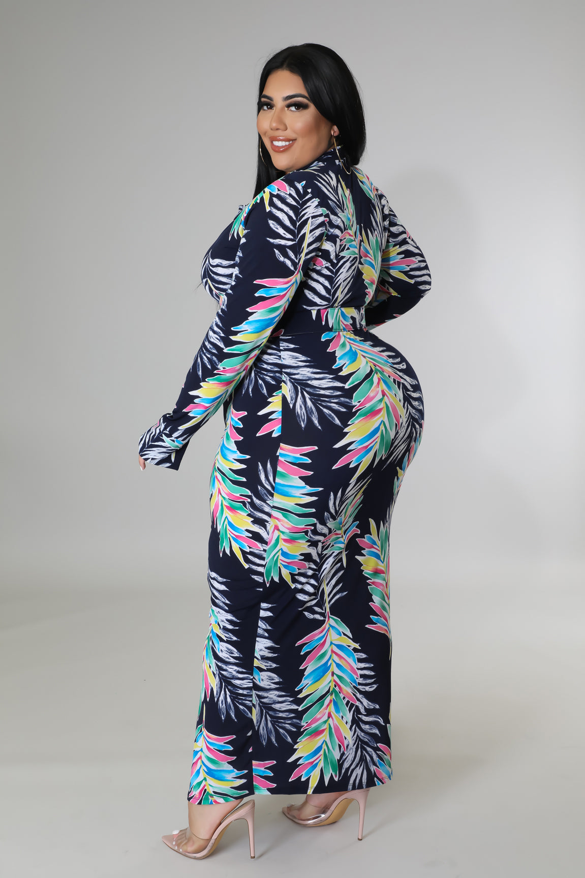 Jasmine Dress