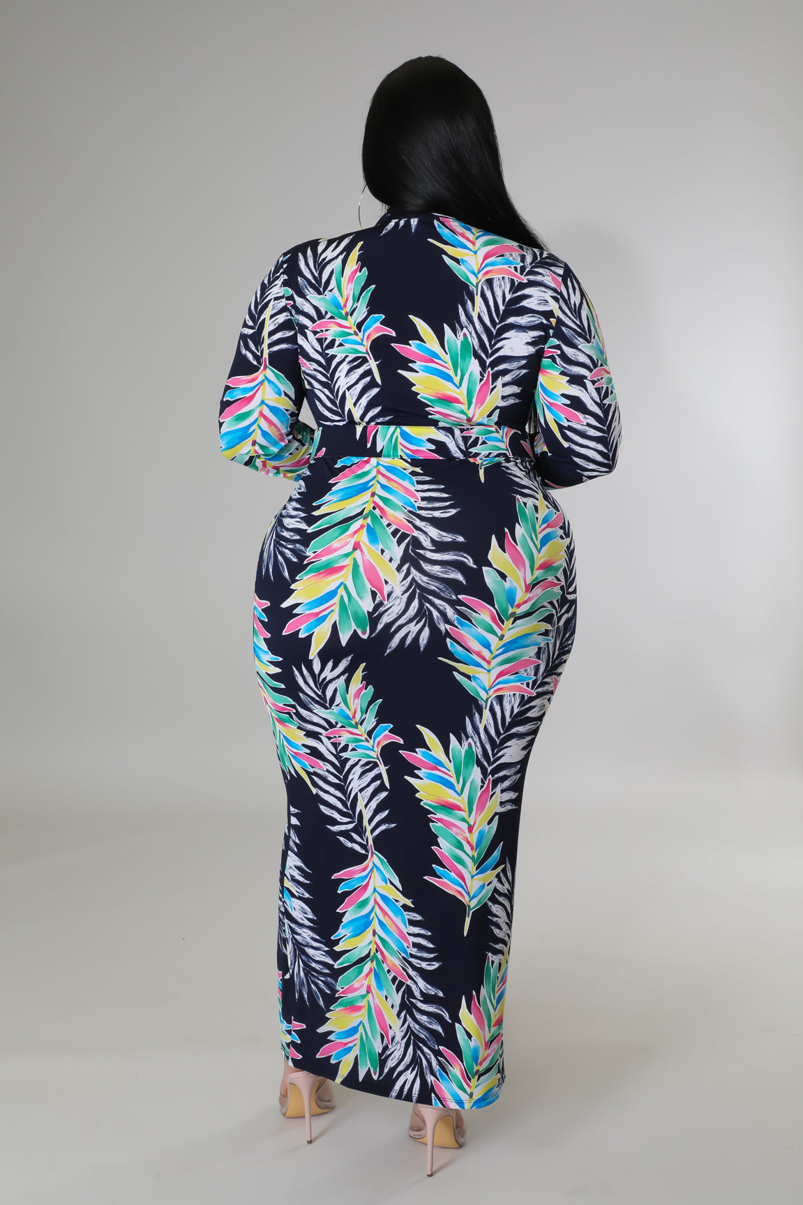 Jasmine Dress