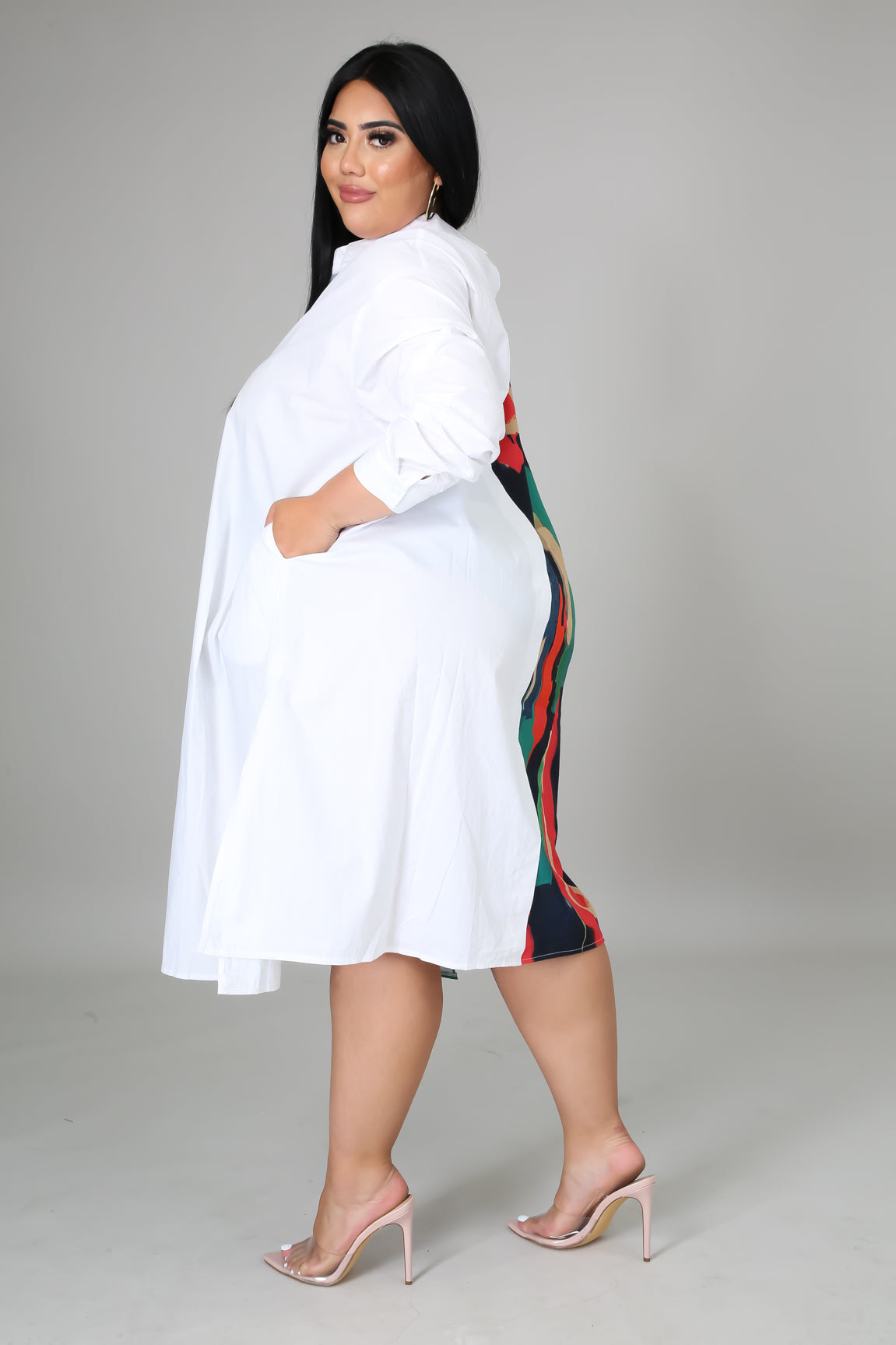 Angie My Sweety Dress Ex