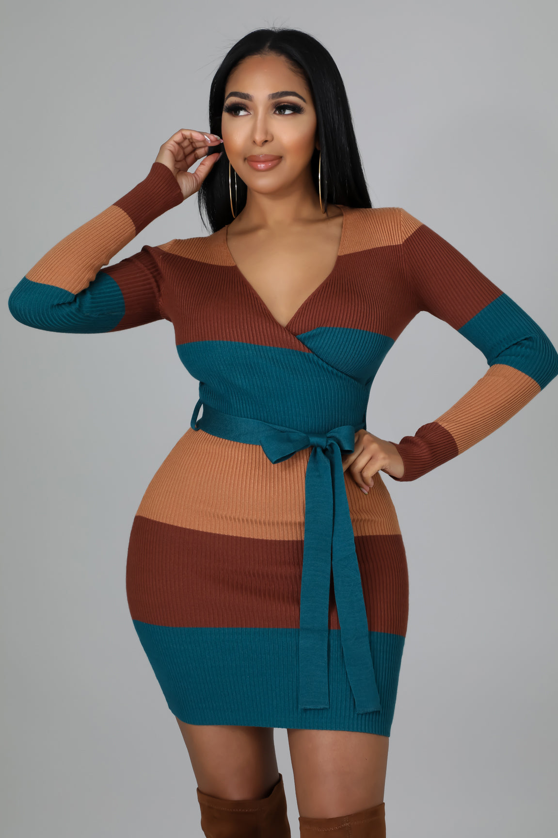 Godiva Dress