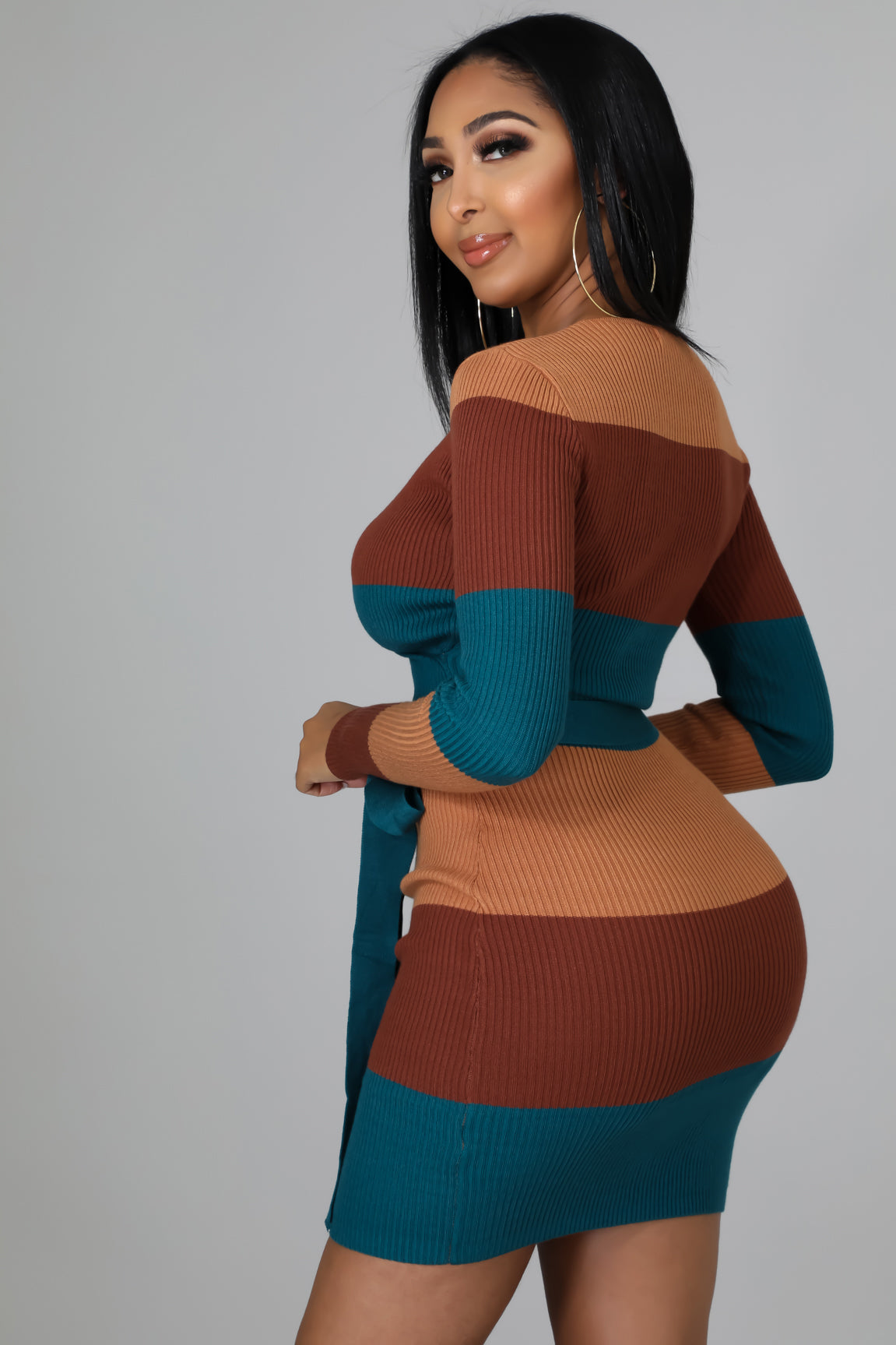 Godiva Dress