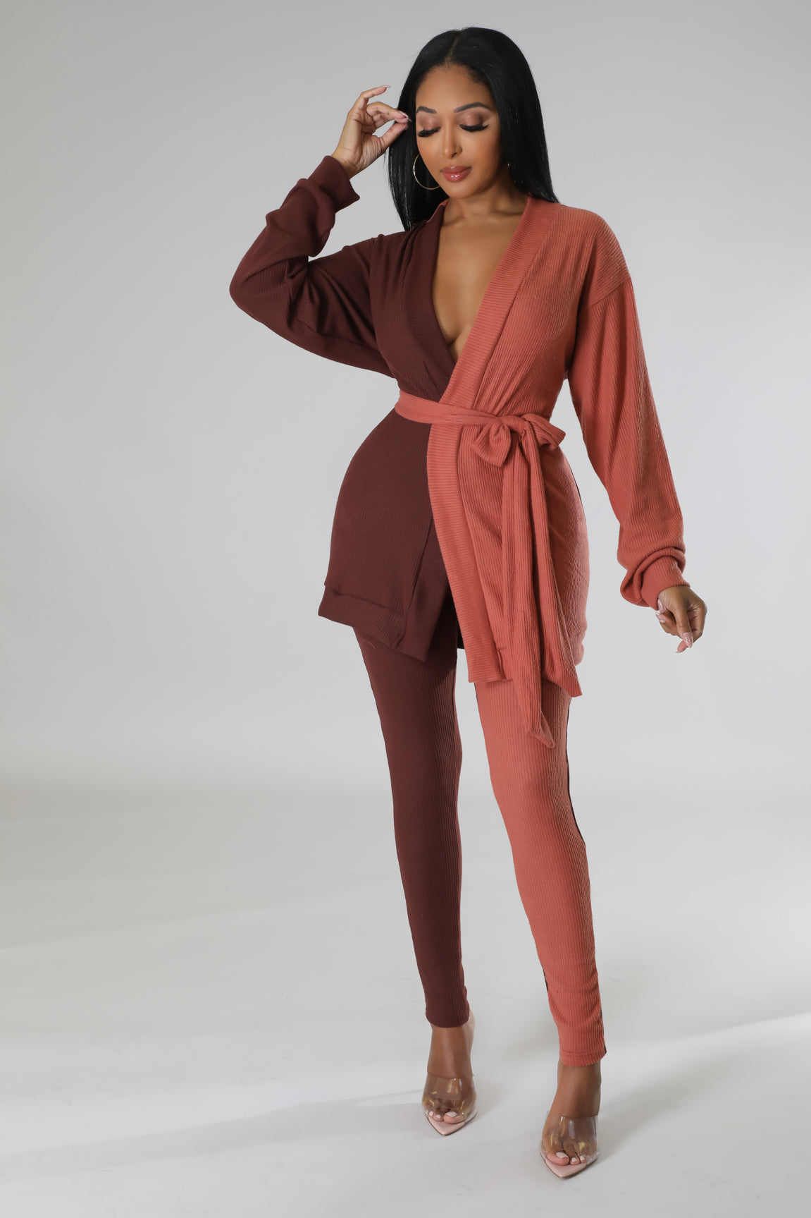 Julia 2 Piece Set