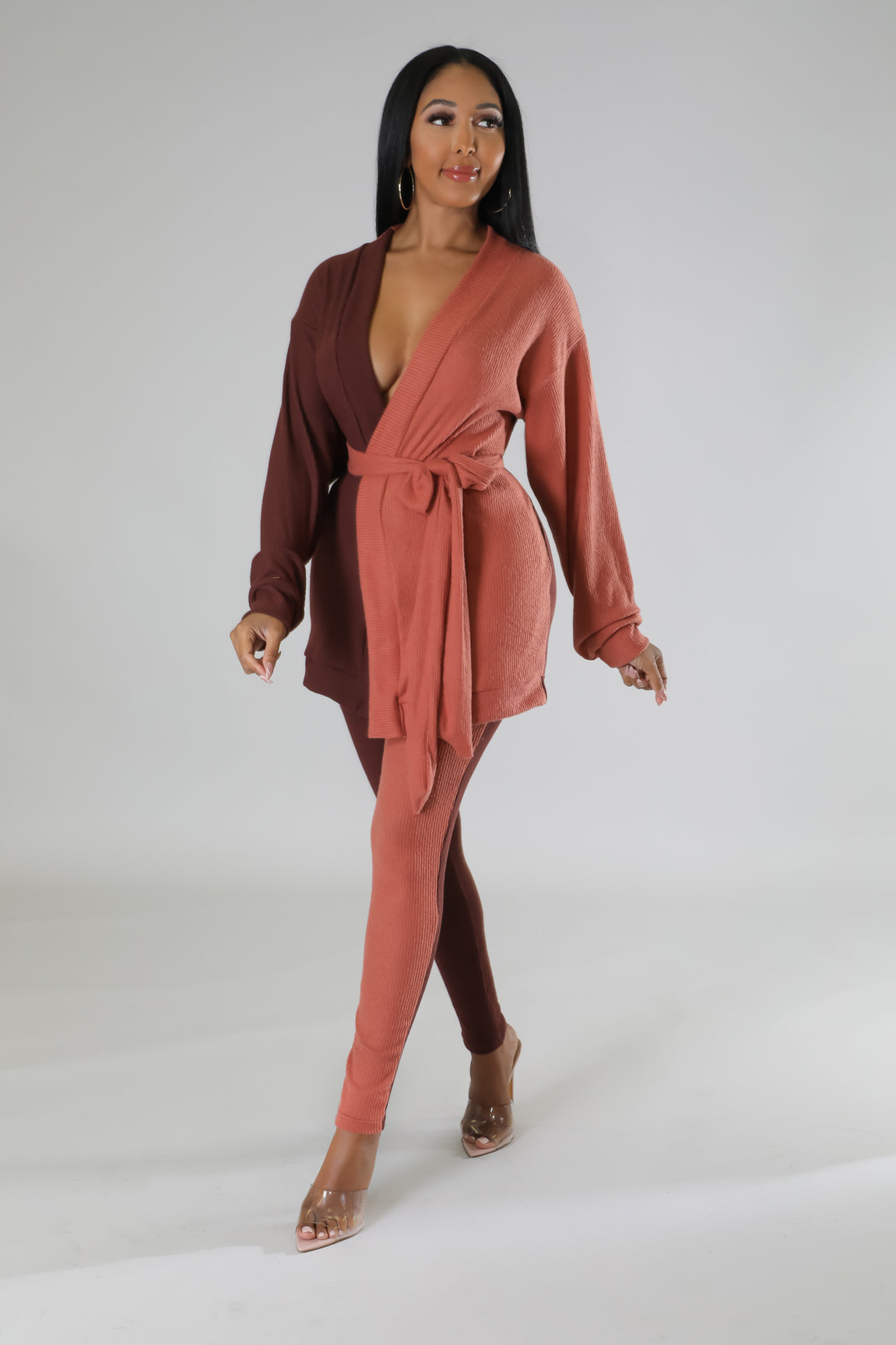 Julia 2 Piece Set