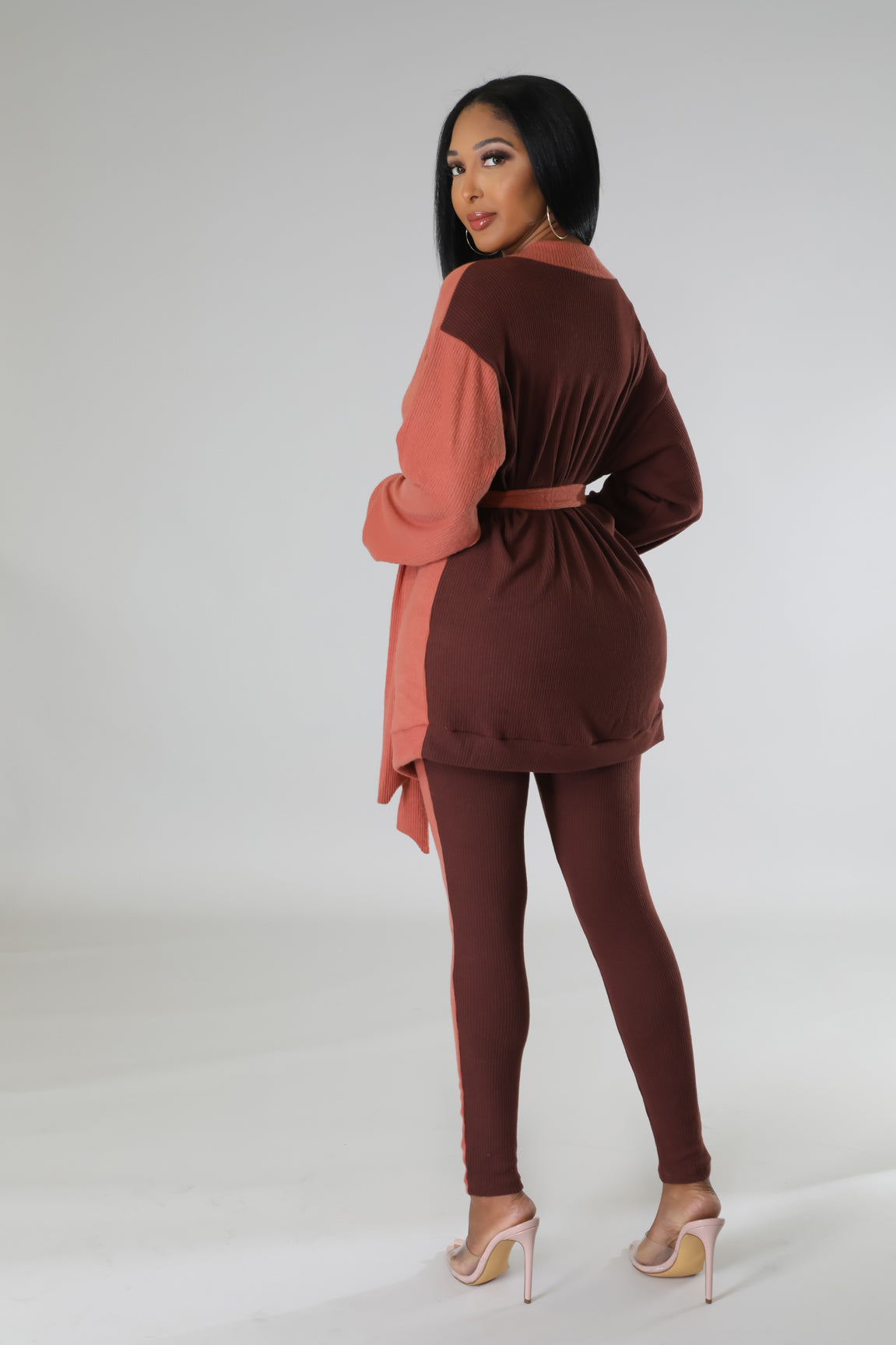 Julia 2 Piece Set