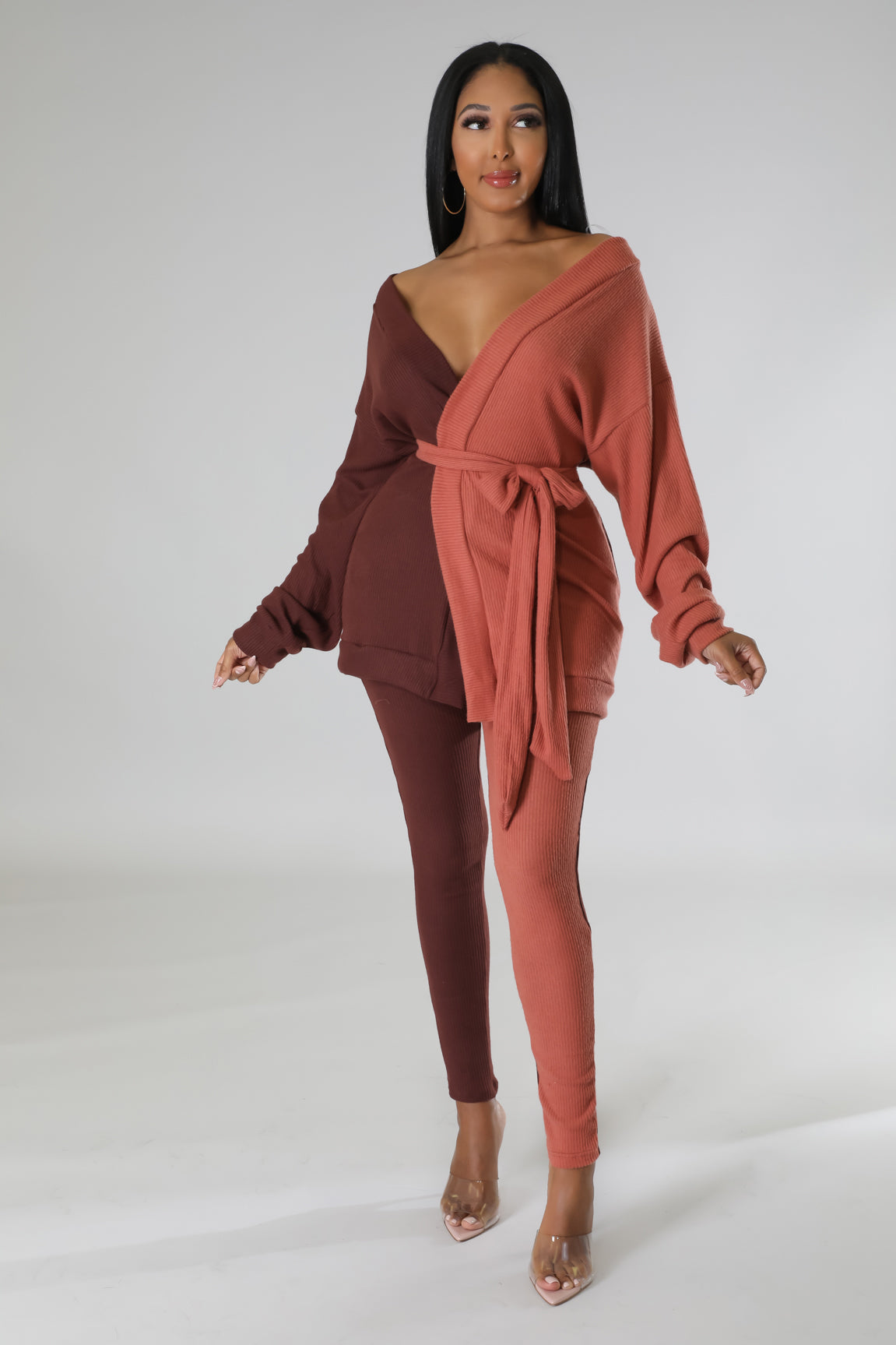 Julia 2 Piece Set