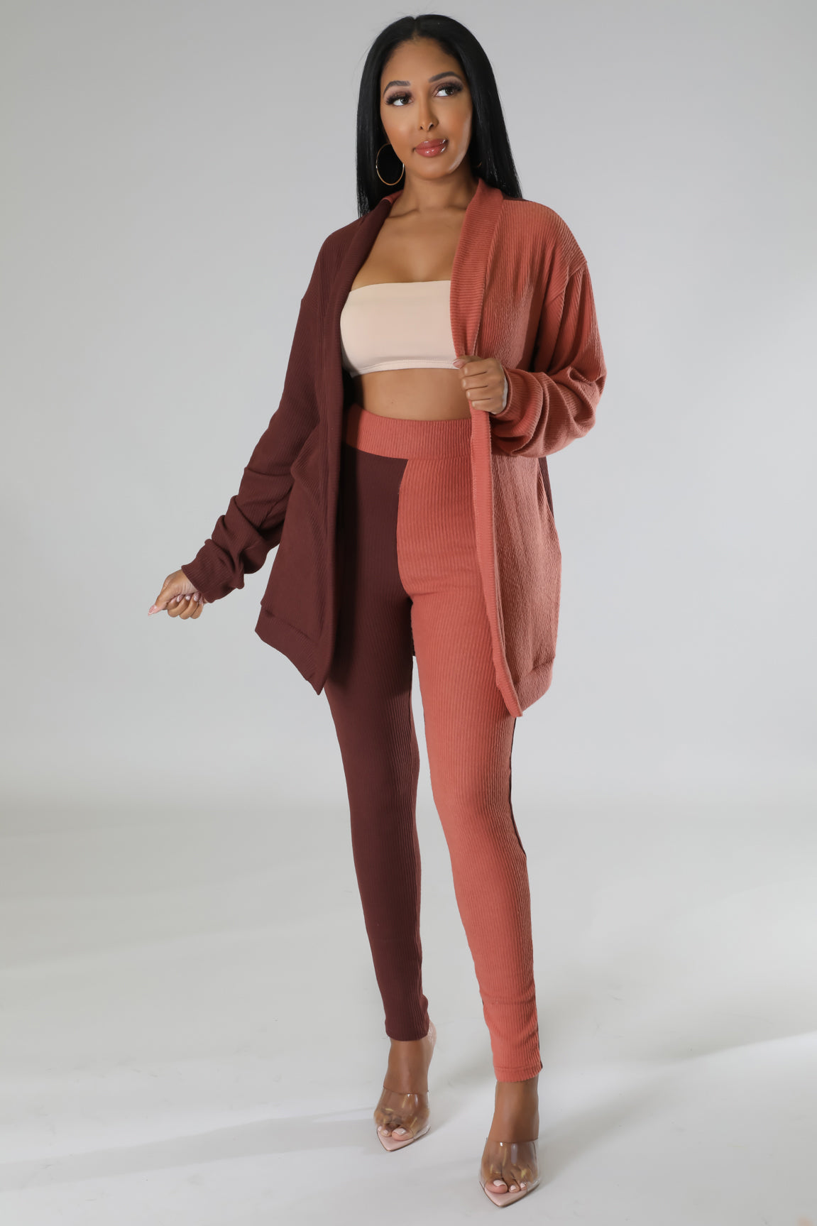 Julia 2 Piece Set