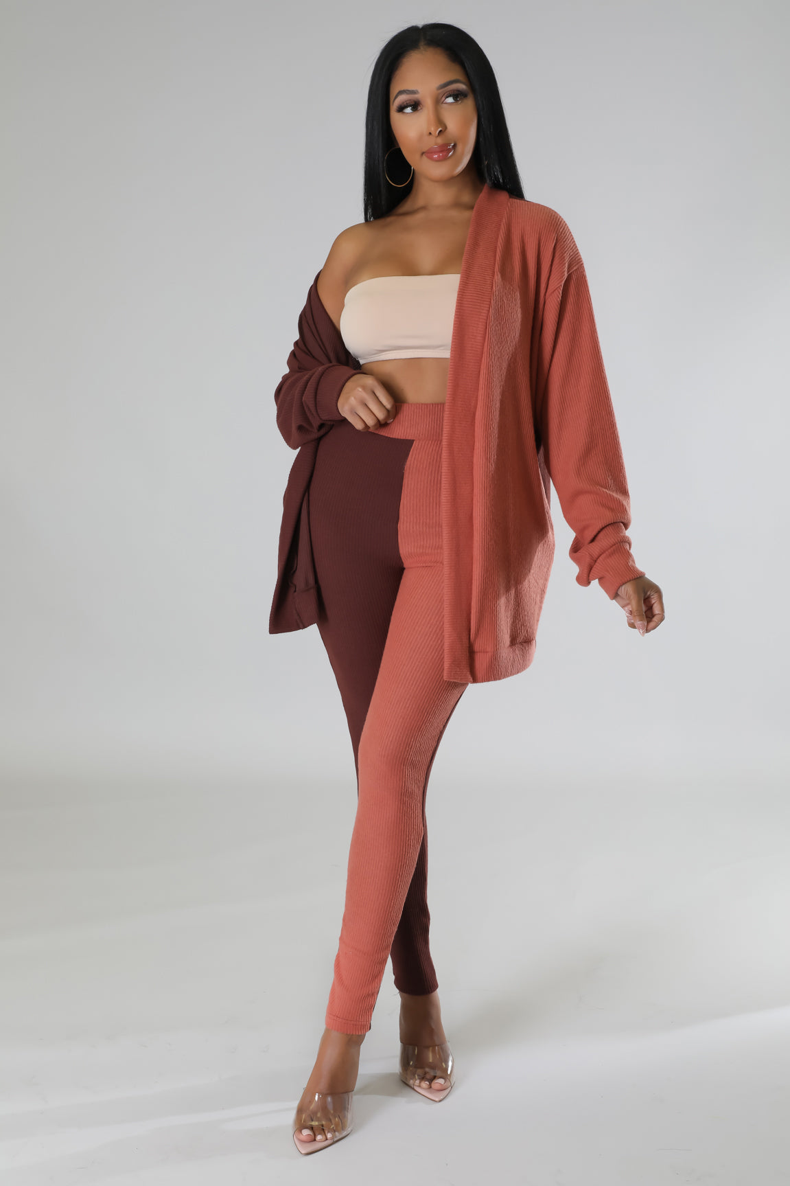 Julia 2 Piece Set