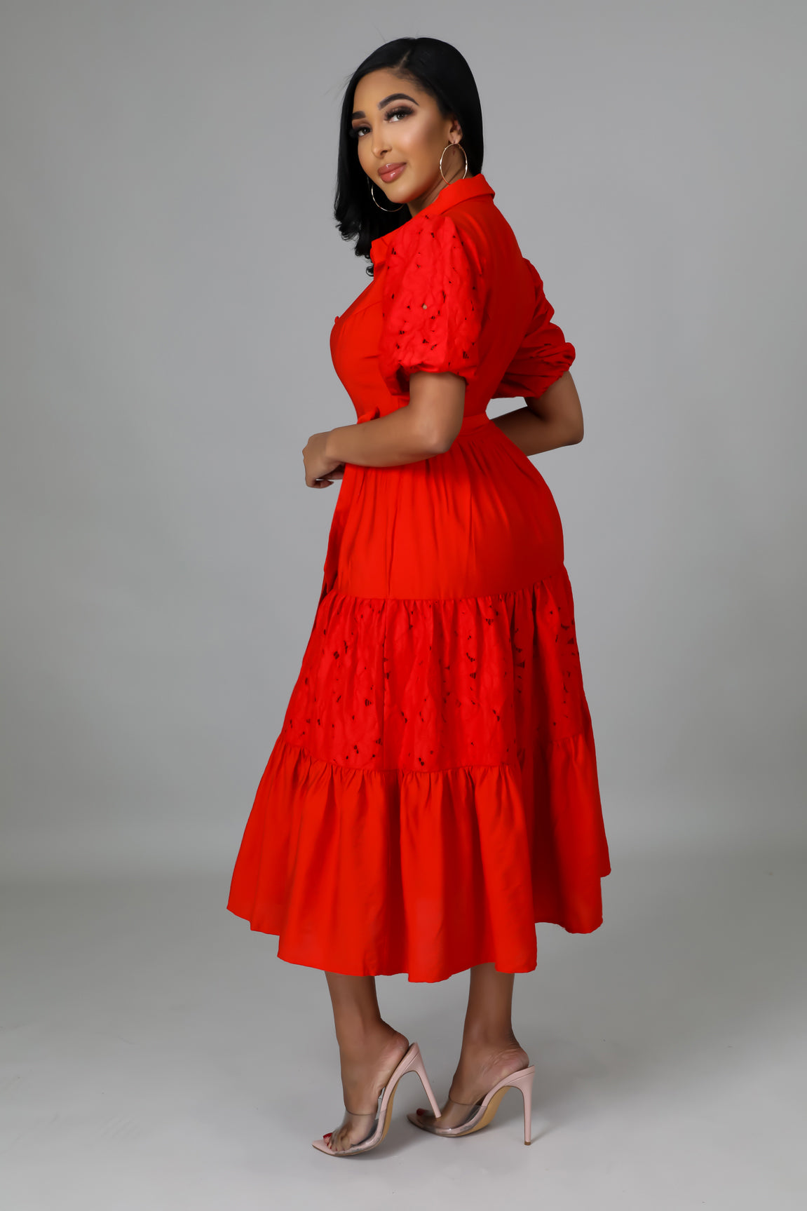 Angelica My Love Dress