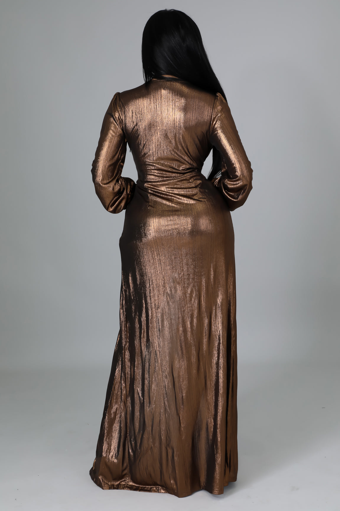 Charlene Bae Dress