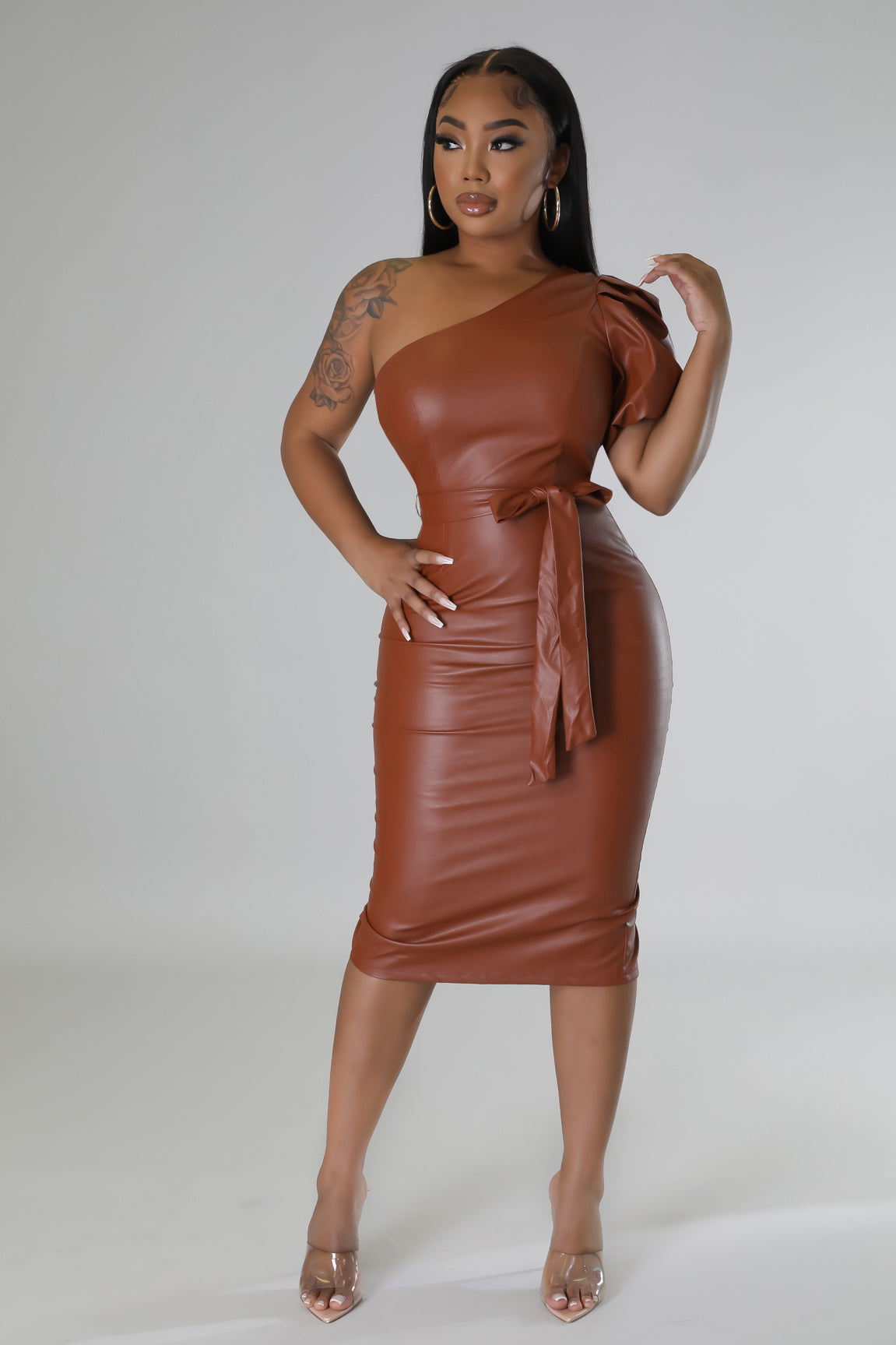 My Babe Dress