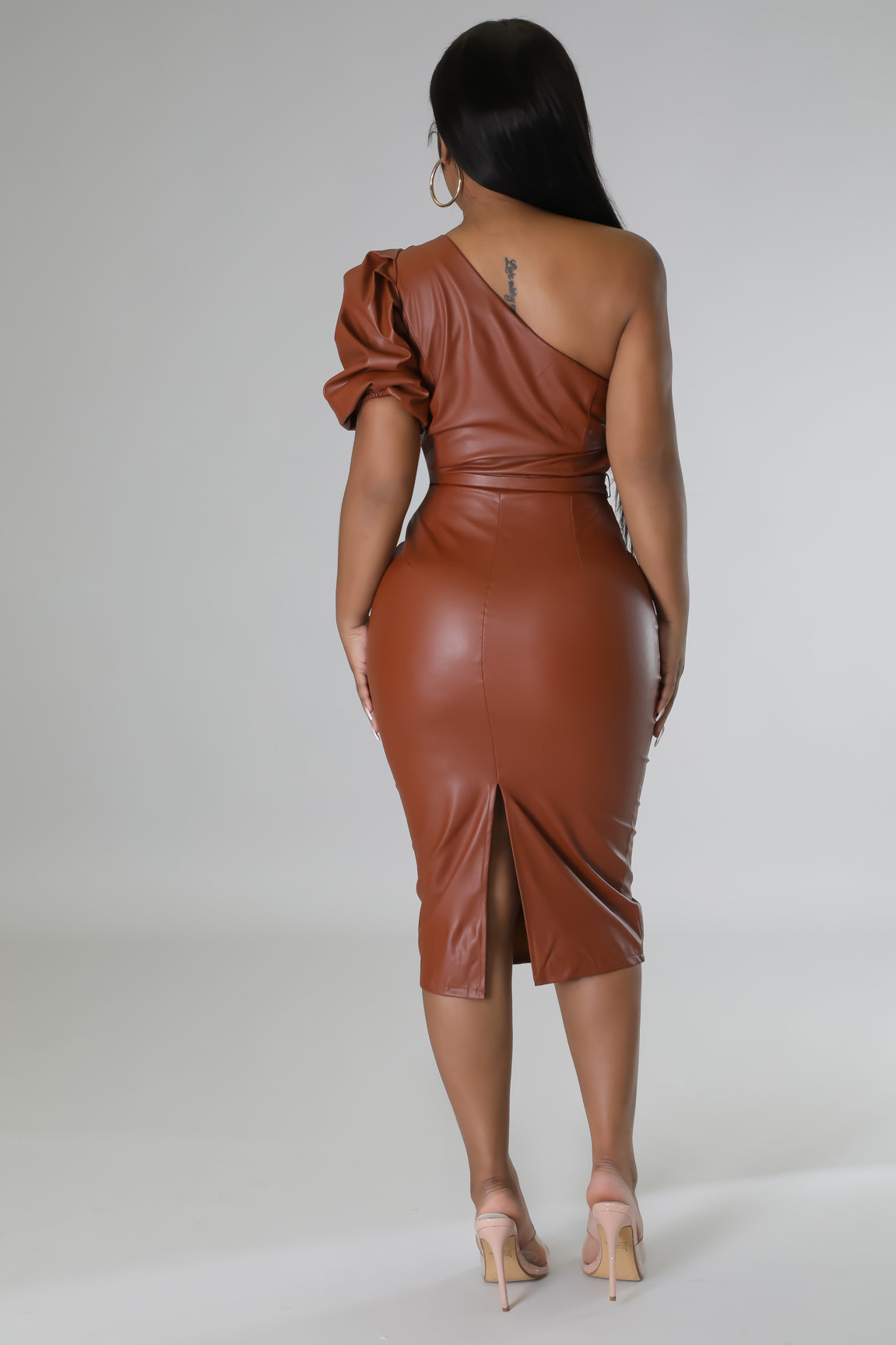 My Babe Dress