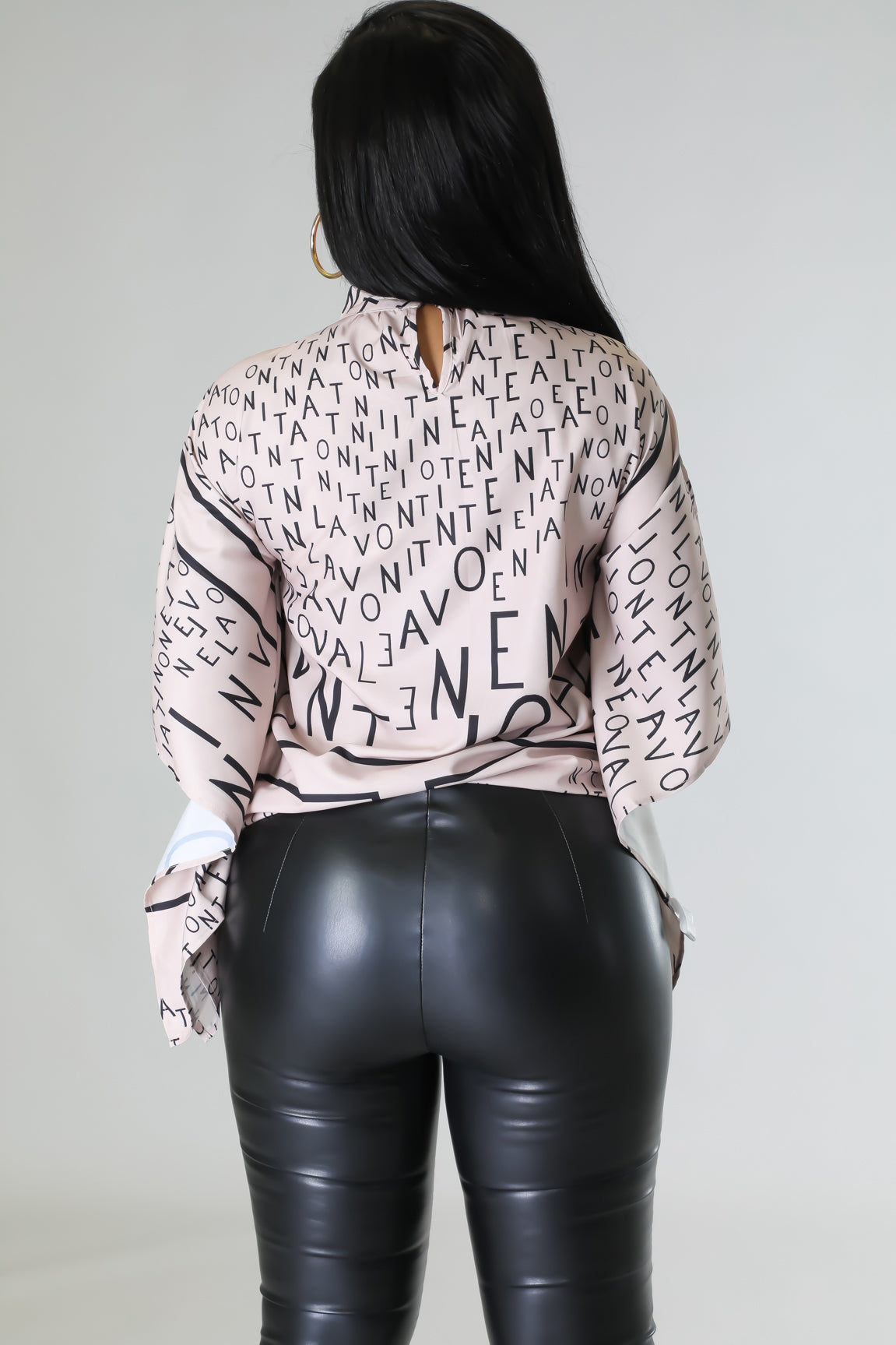 Selina Top