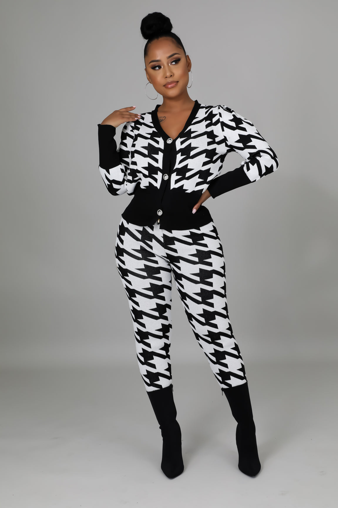 Mandy Pure Perfection Set