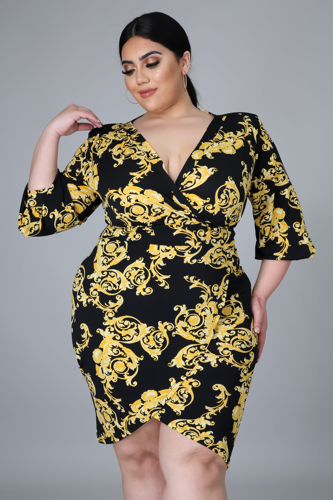 Dream Big Dress