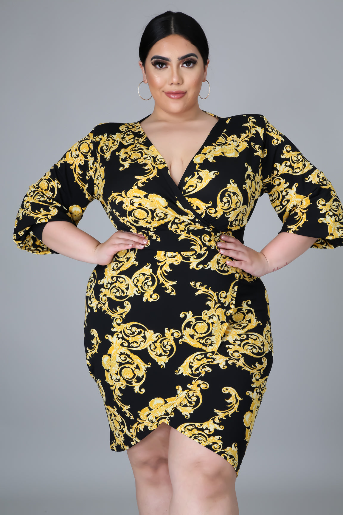 Dream Big Dress