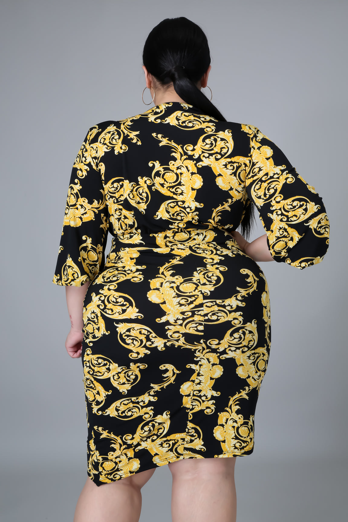 Dream Big Dress