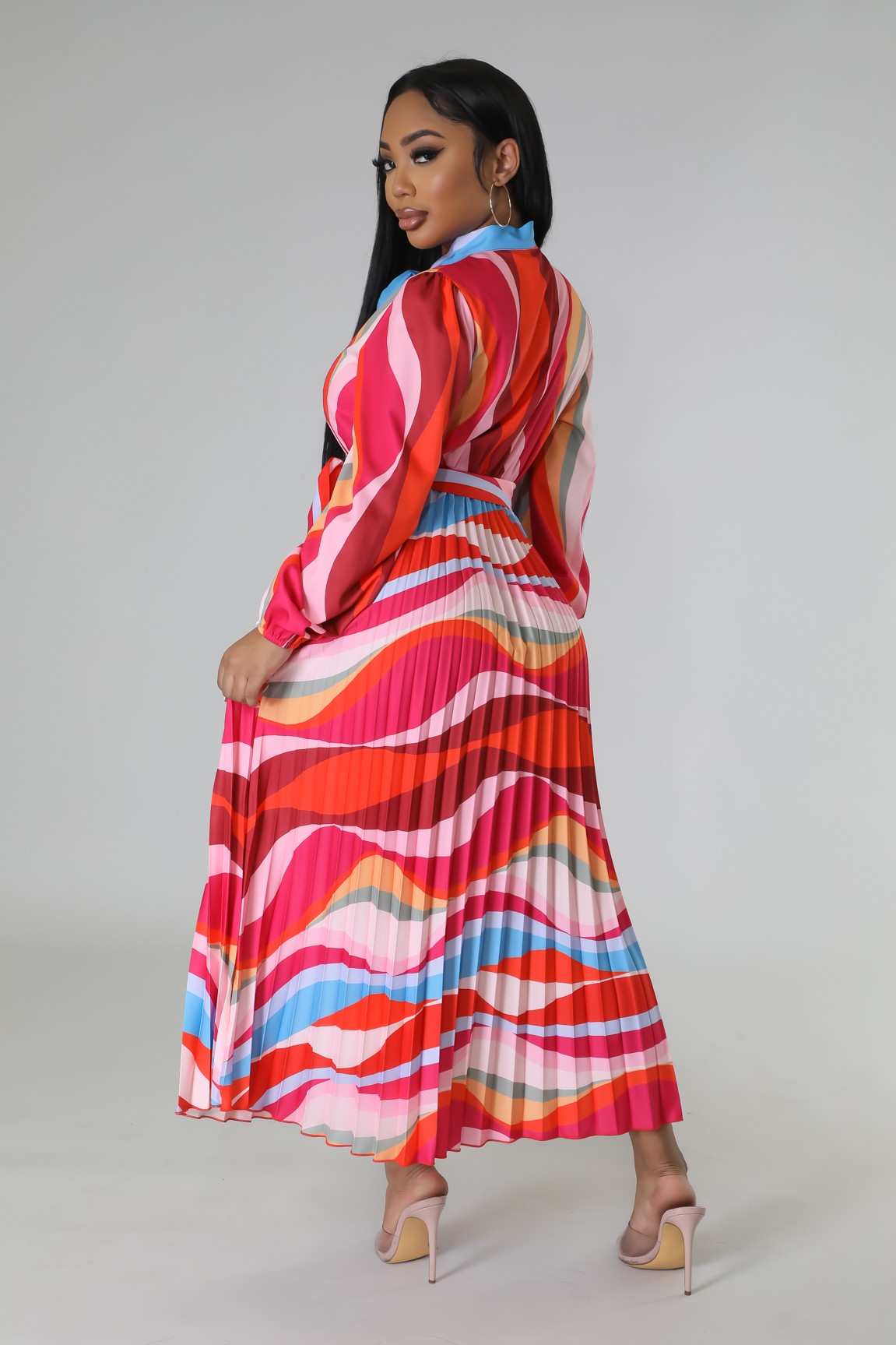 Lillian Dress