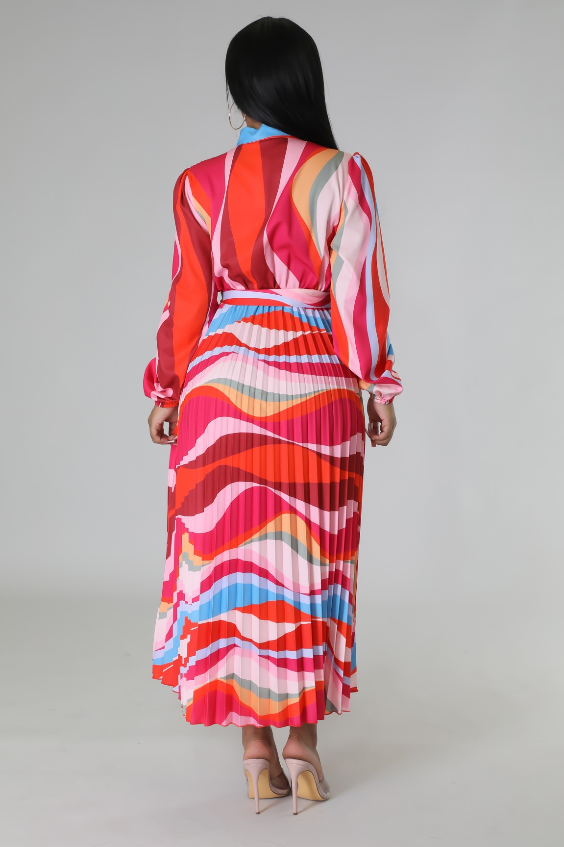 Lillian Dress