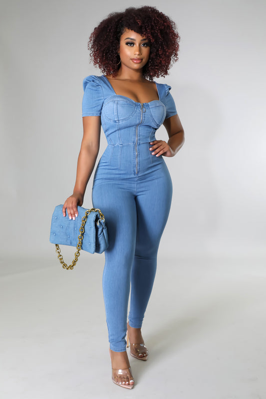 JUMPSUITS/ROMPERS – Fancyevans Boutique