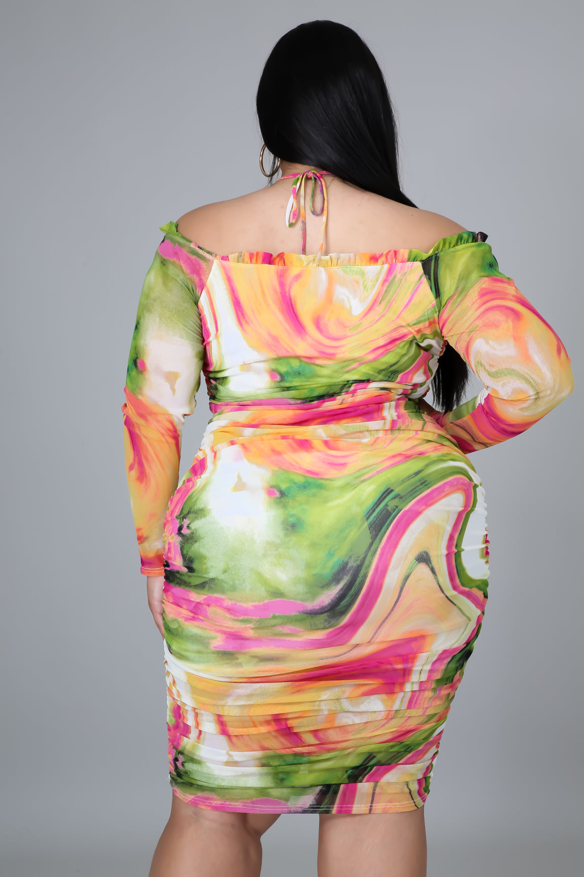 Call Me Fabulous  Dress