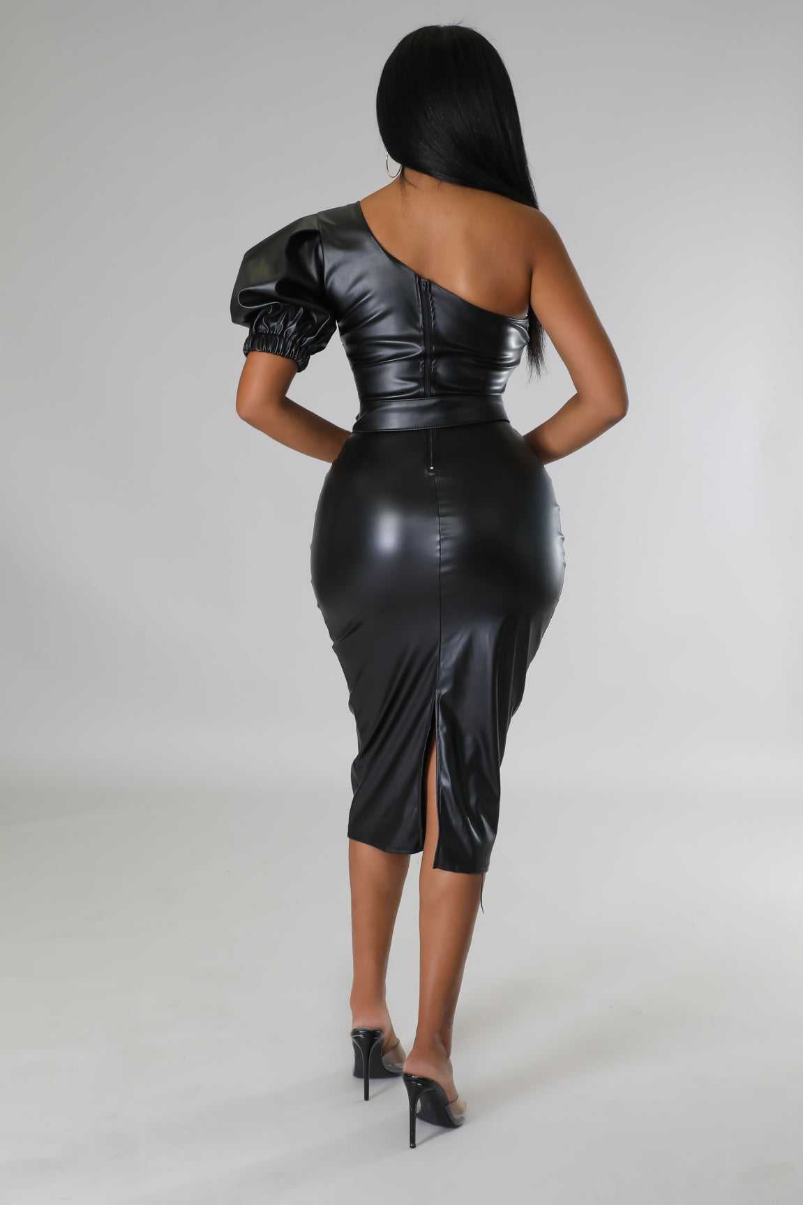 Nathalia Babe Dress