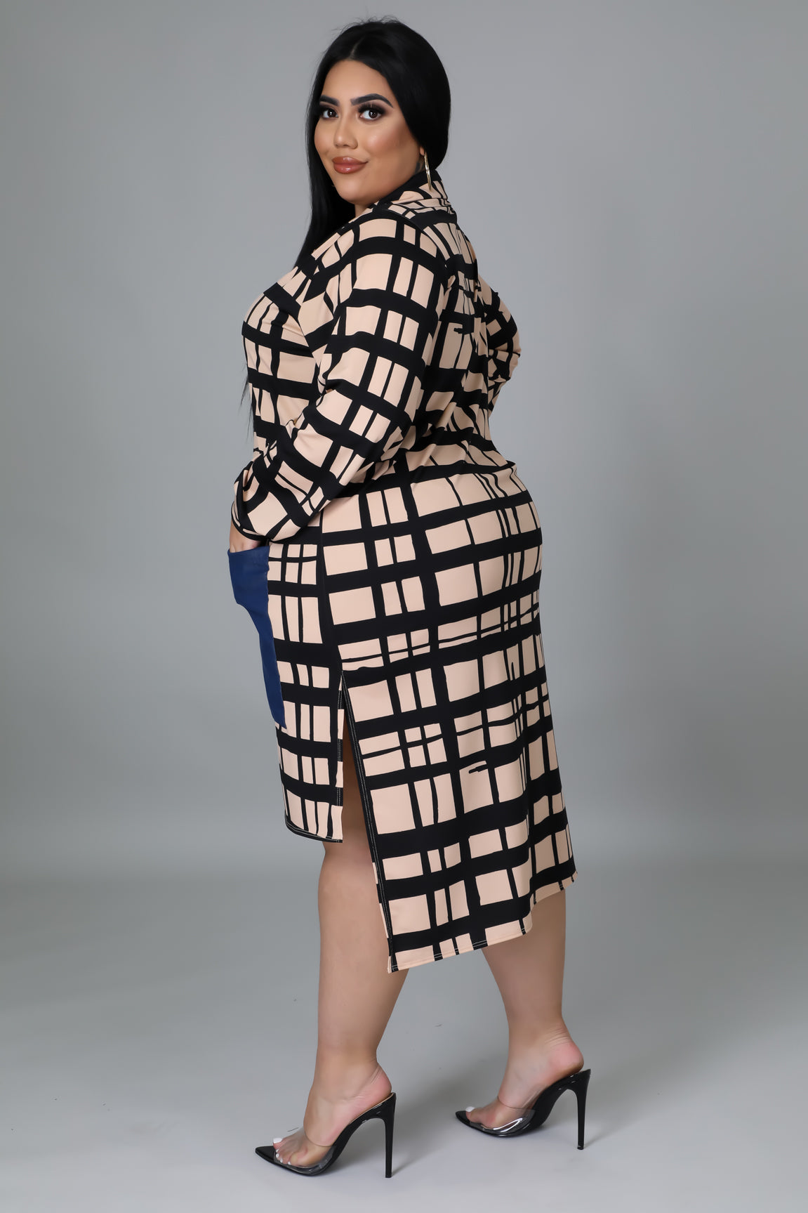 Jada Dress