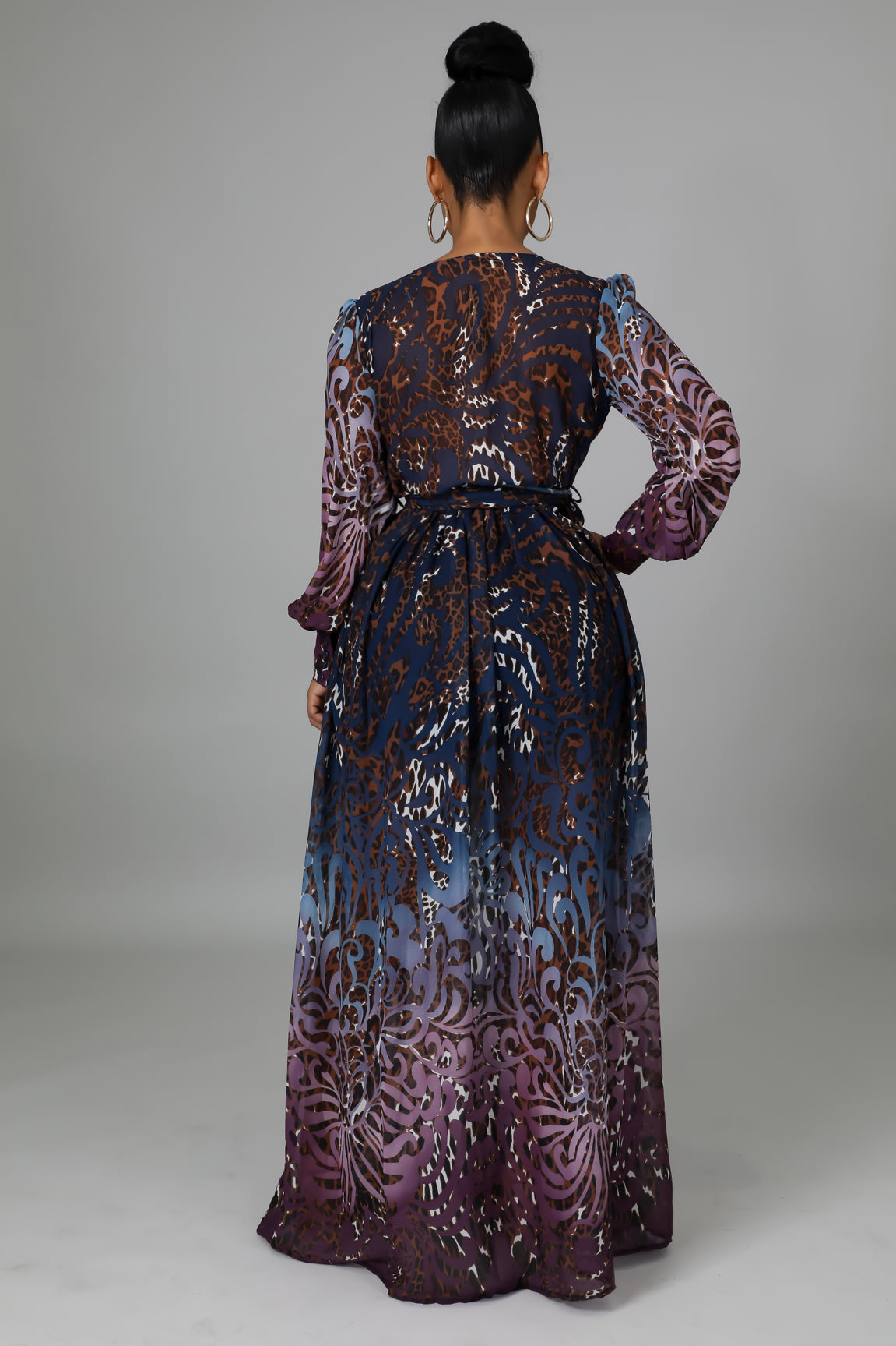 Angie High Standards Dress