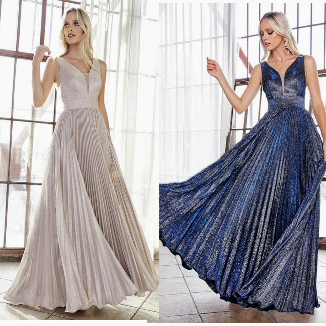 Elegant Beauty Dress