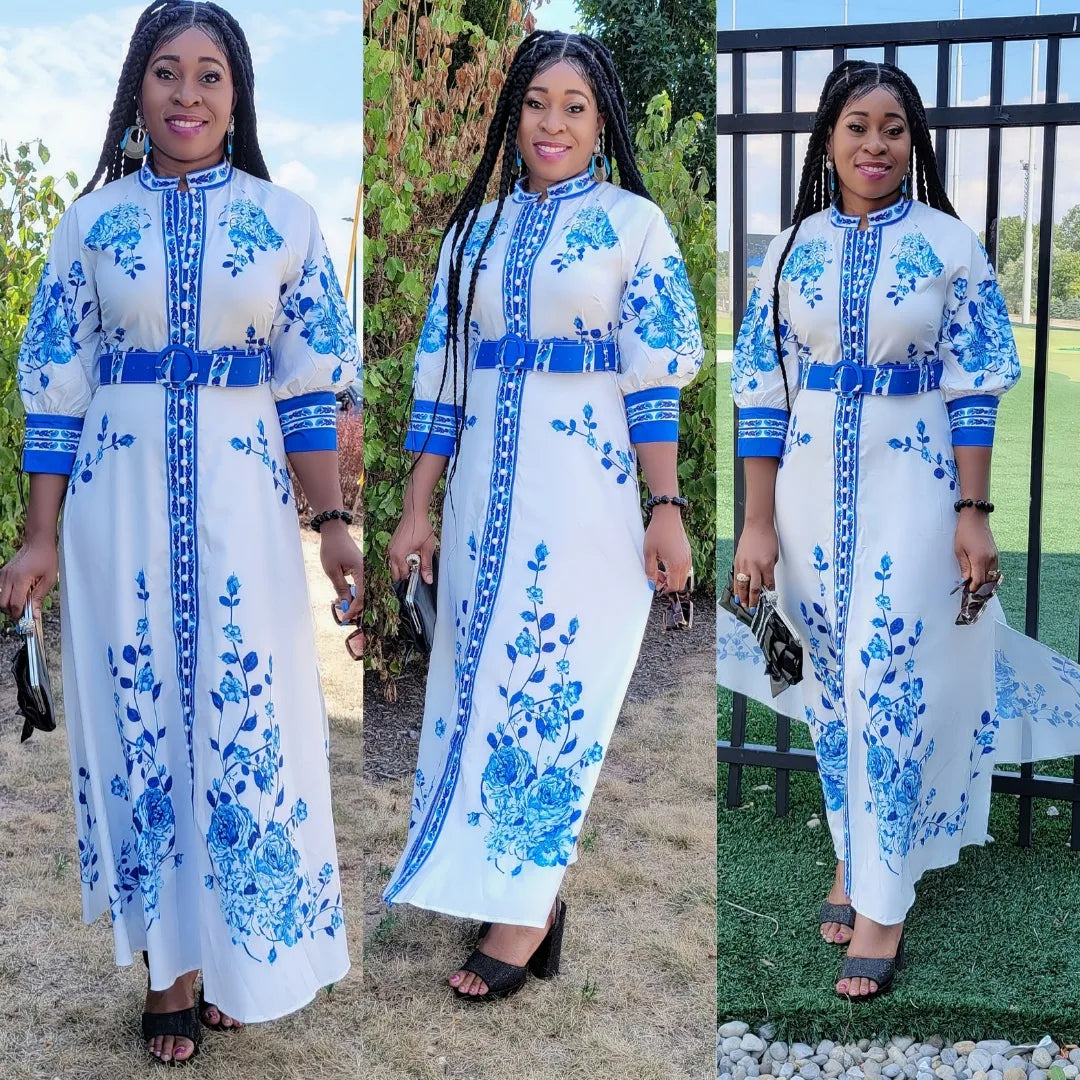 Eva Stunners Dress