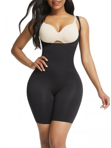 Full Body Body Shaper