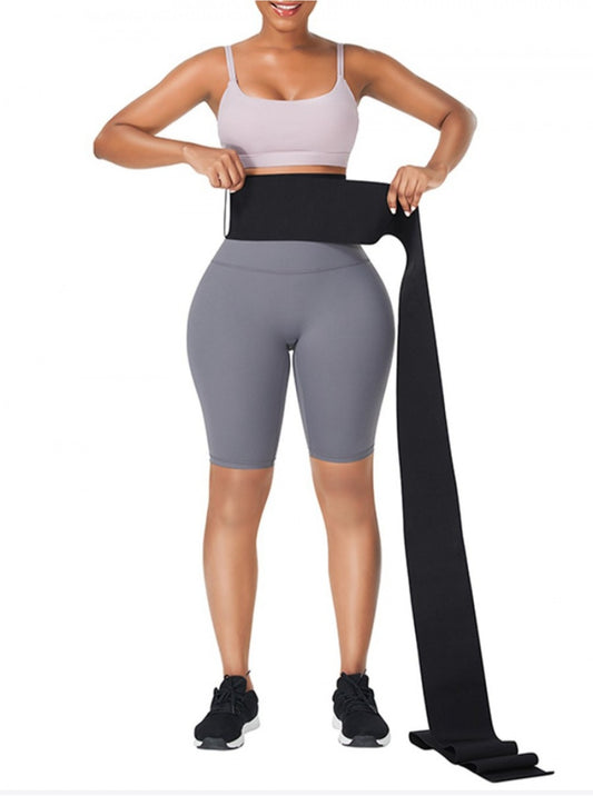 Waist Trainer Wrap