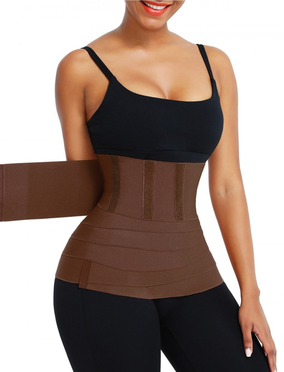 Waist Trainer Wrap