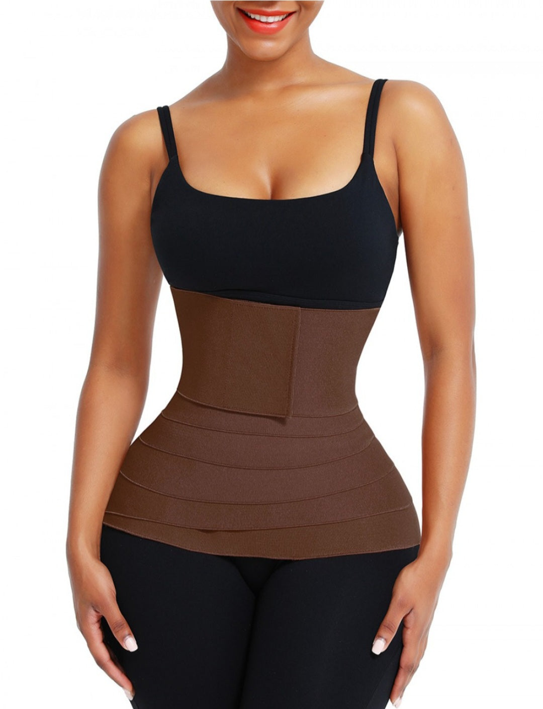 Waist Trainer Wrap