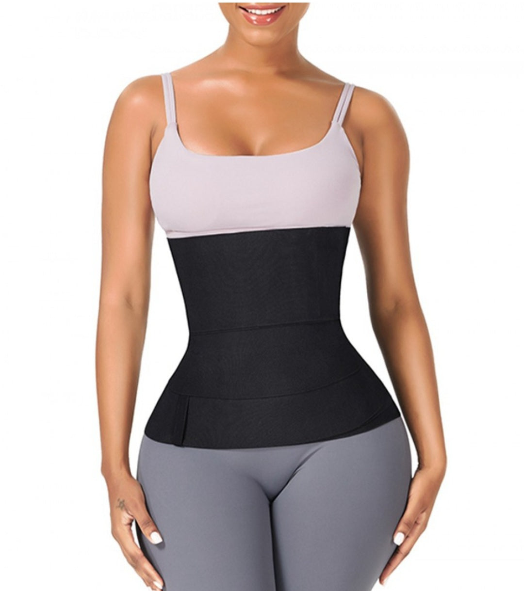 Waist Trainer Wrap